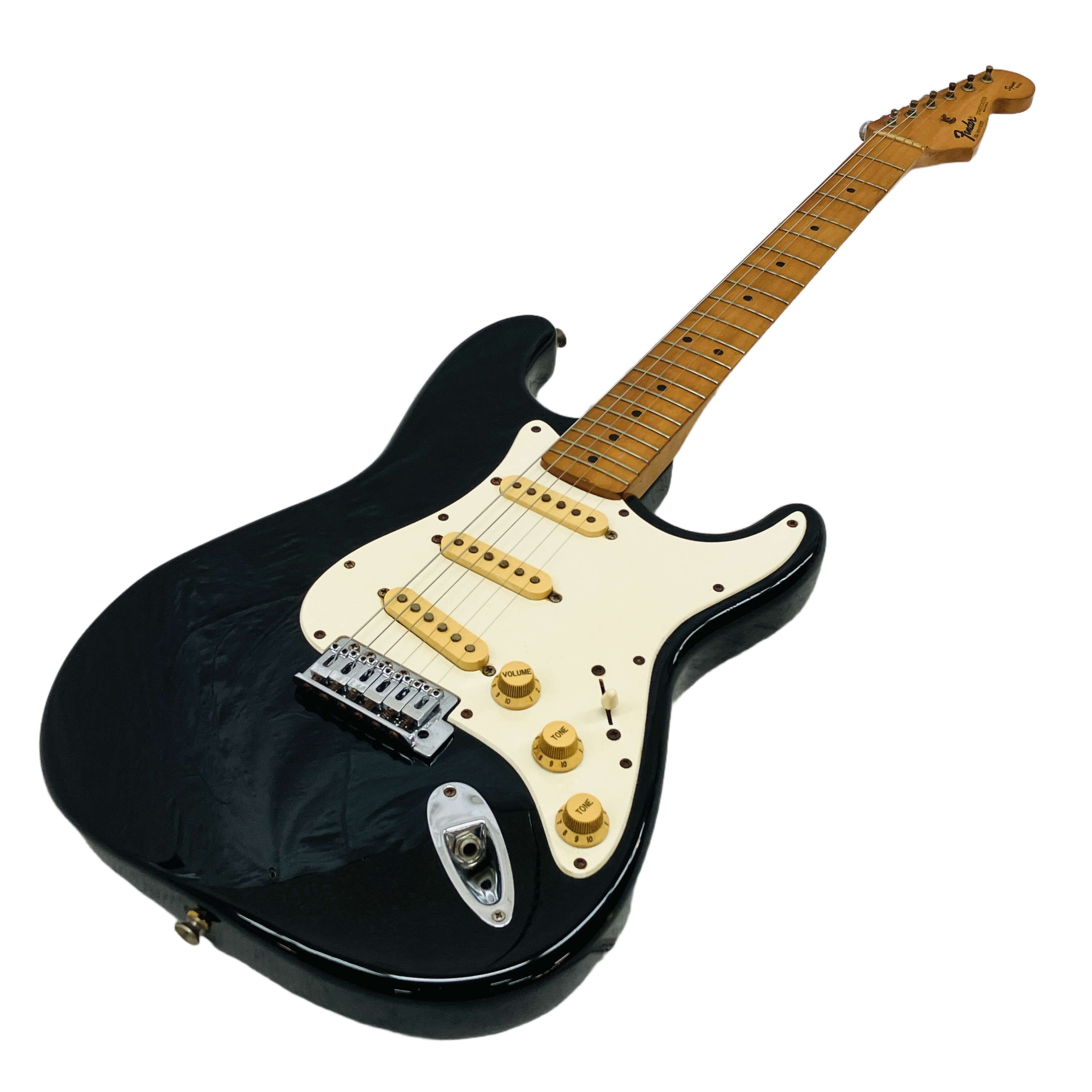 FENDER Squier Series ストラトキャスター MN418207
