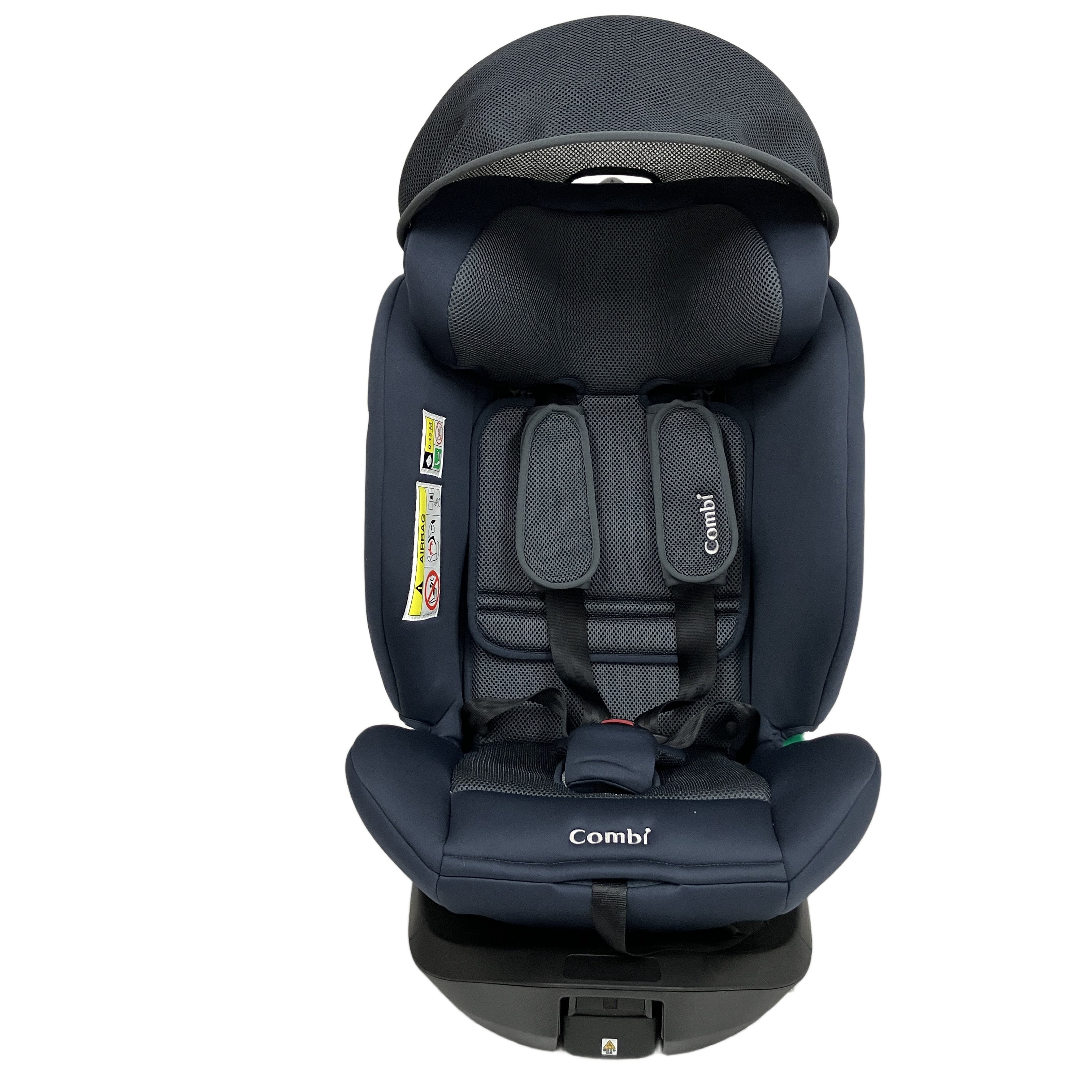 COMBI クルムーヴ ロング R129 チャイルドシート