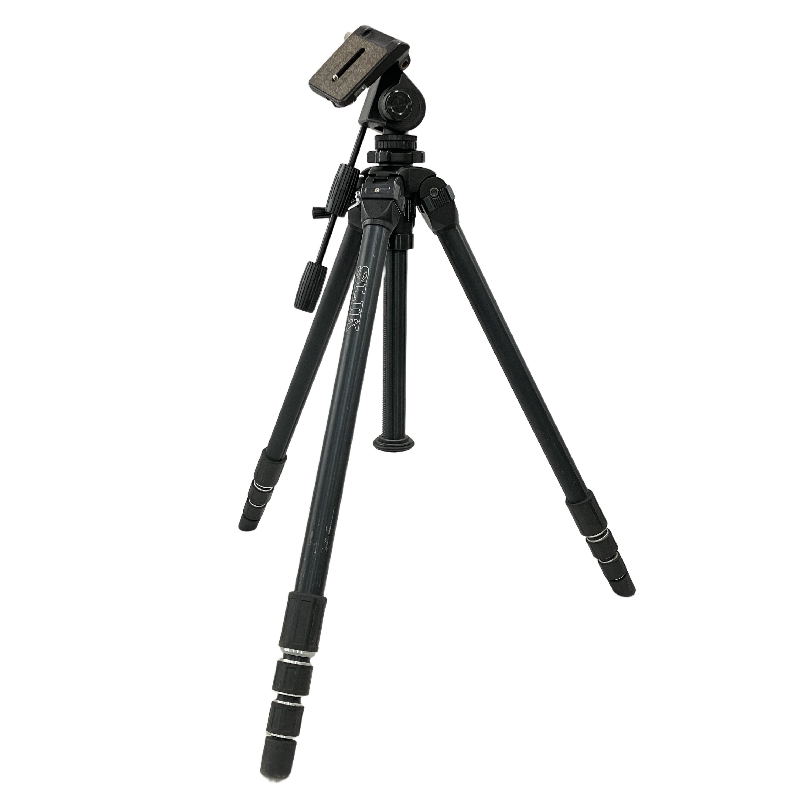 SLIK THE PROFESSIONAL 4 三脚