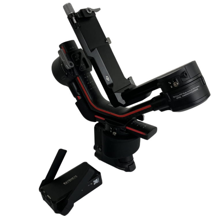 DJI RS 2 Pro Combo ジンバル