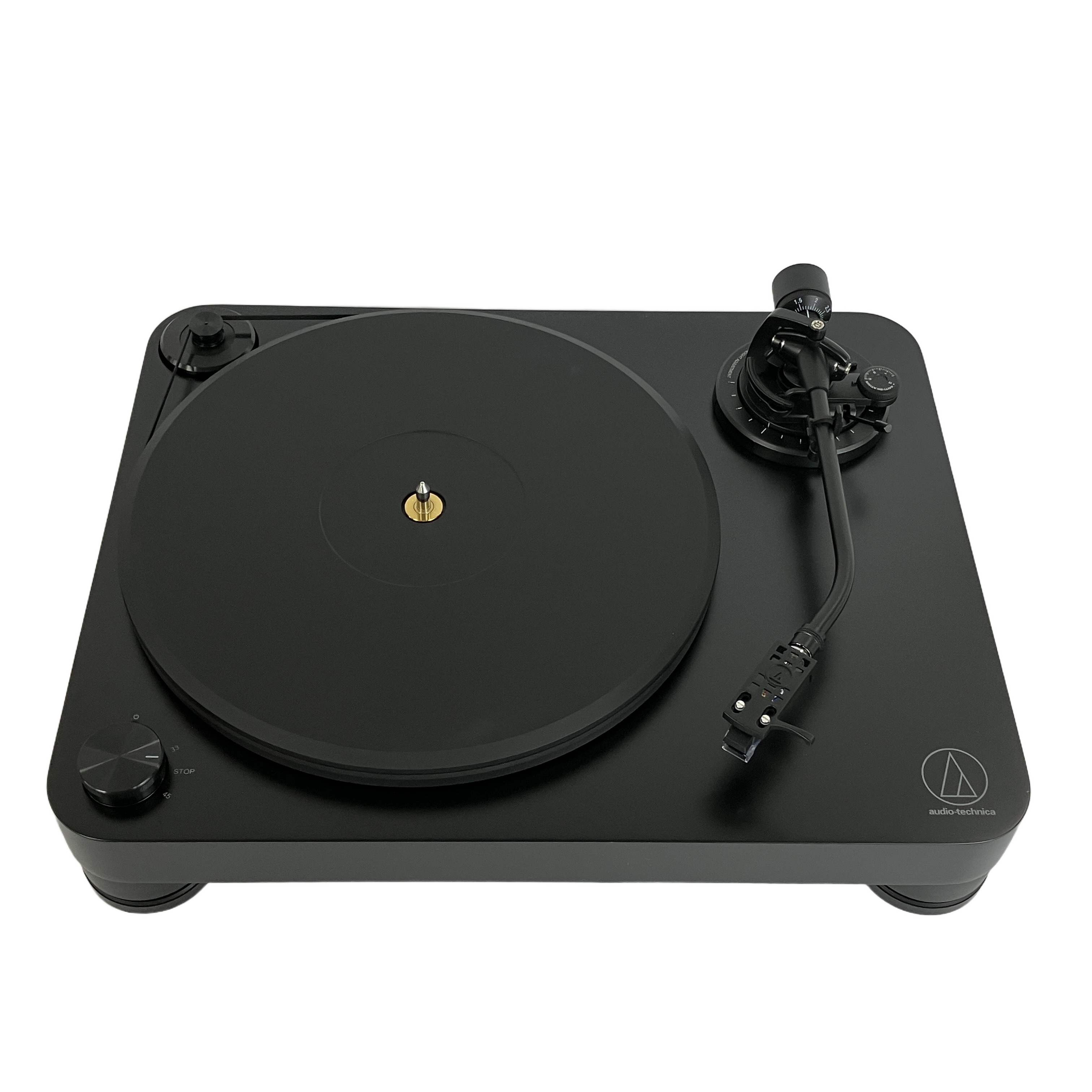 AUDIO-TECHNICA AT-LP7 ターンテーブル