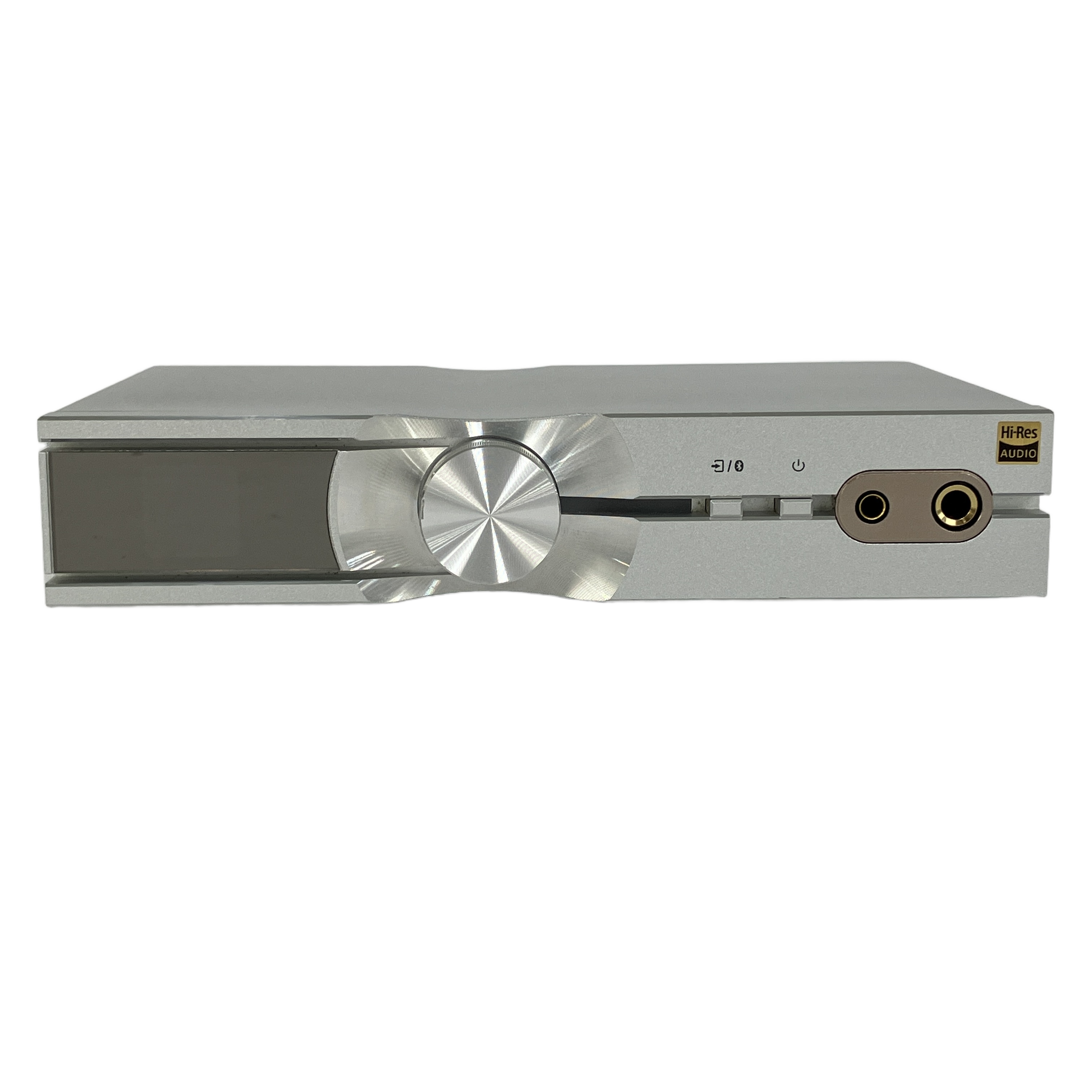 IFI AUDIO NEO IDSD ヘッドホンアンプ