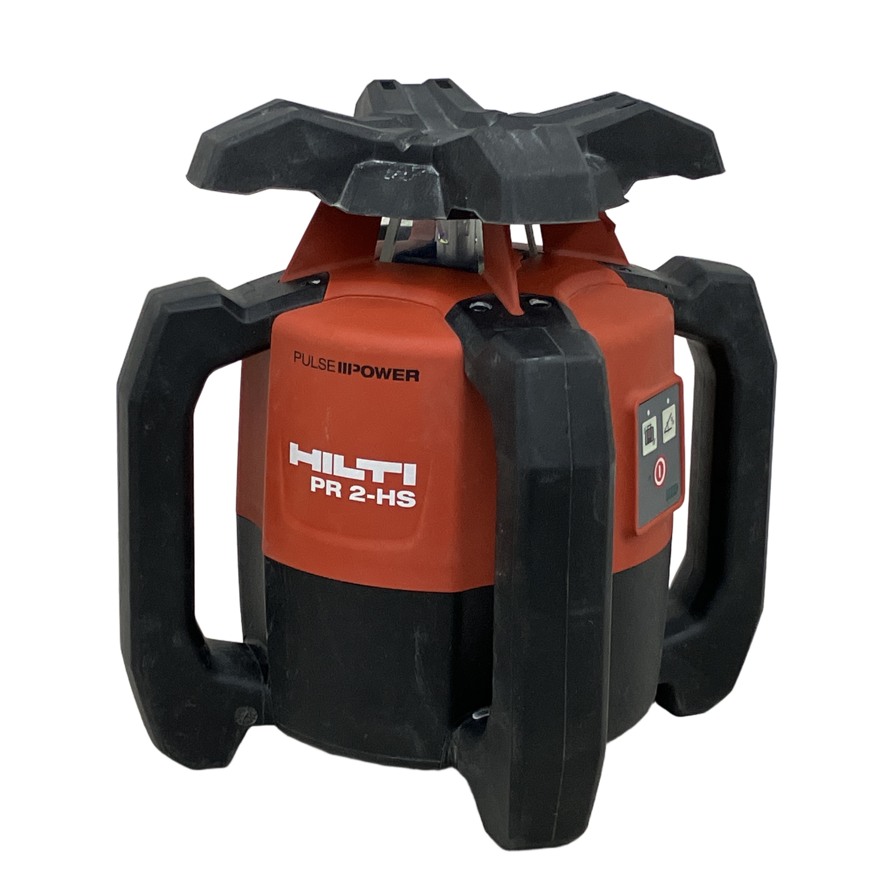 HILTI PR 2-HS 回転レーザー