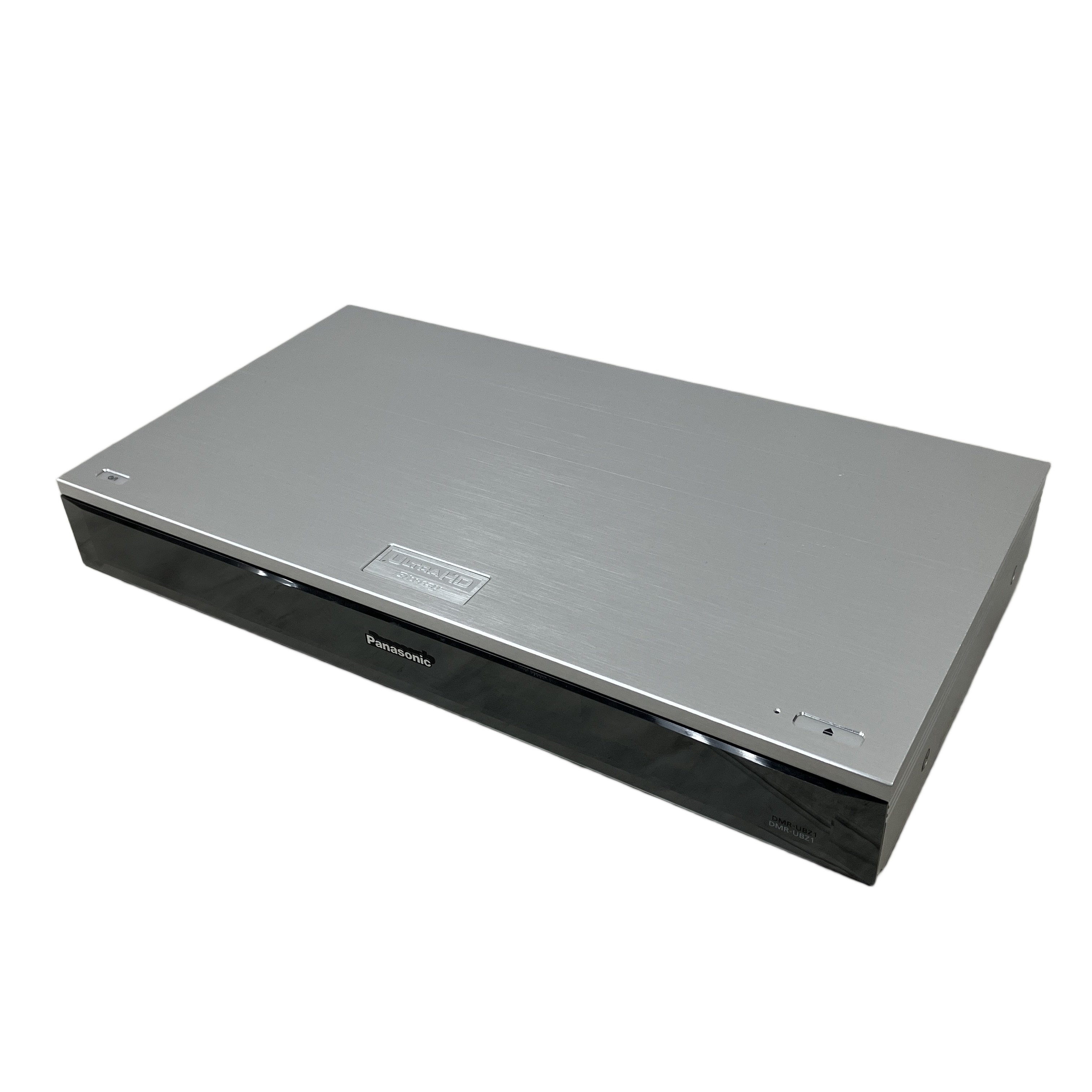 PANASONIC DMR-UBZ1 ブルーレイレコーダー