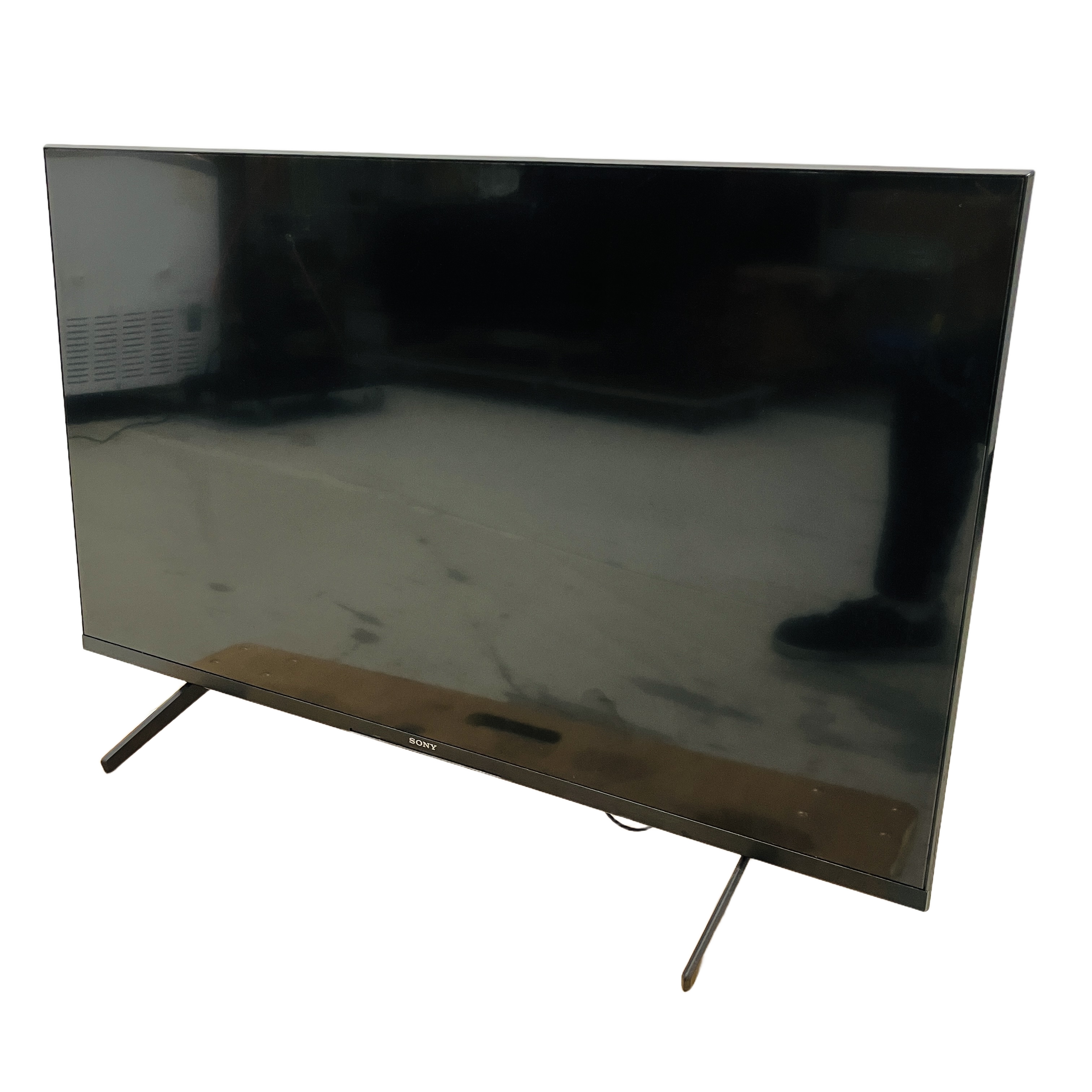 SONY BRAVIA KJ-43X85J 43V型 4K液晶テレビ