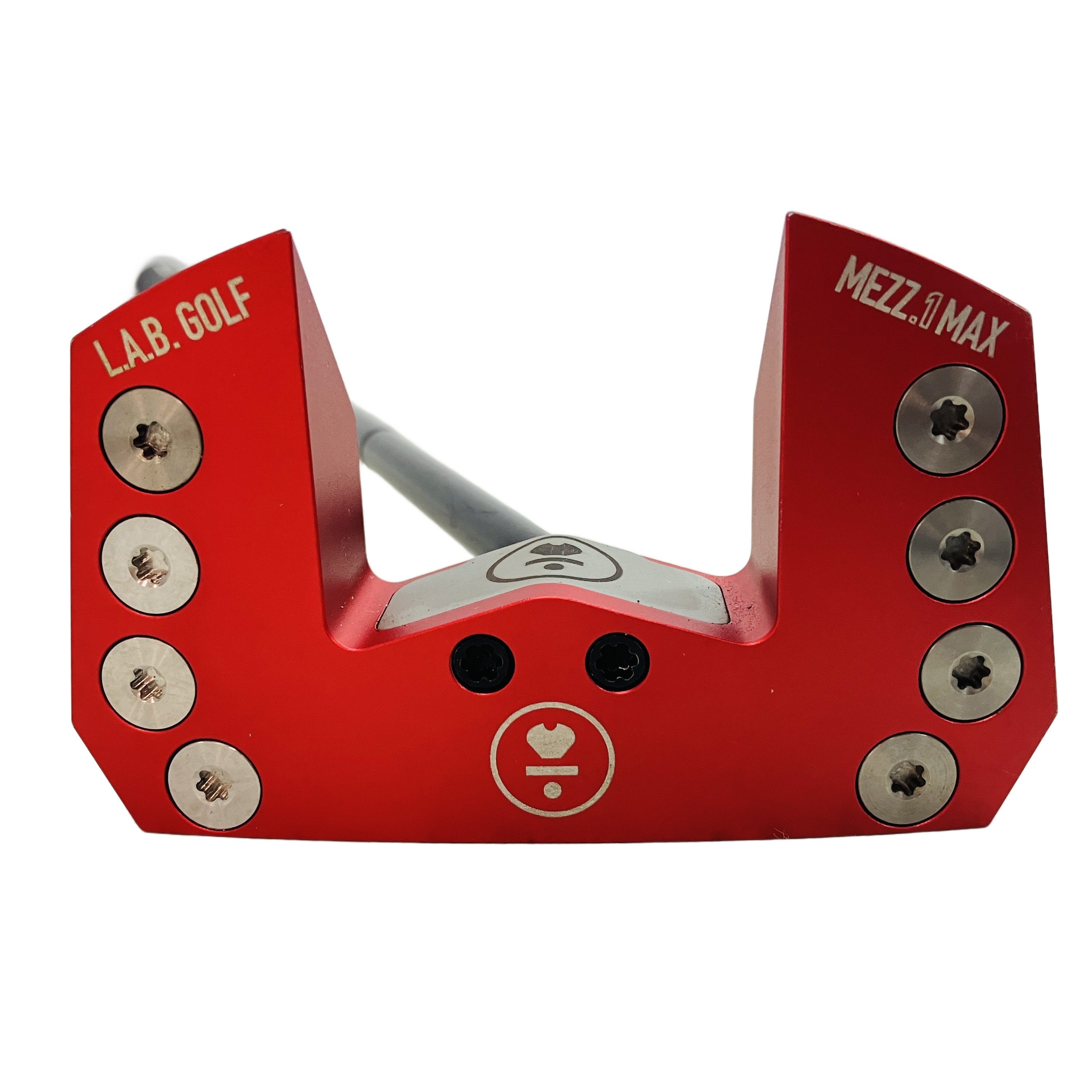 LAB GOLF MEZZ 1 MAX パター
