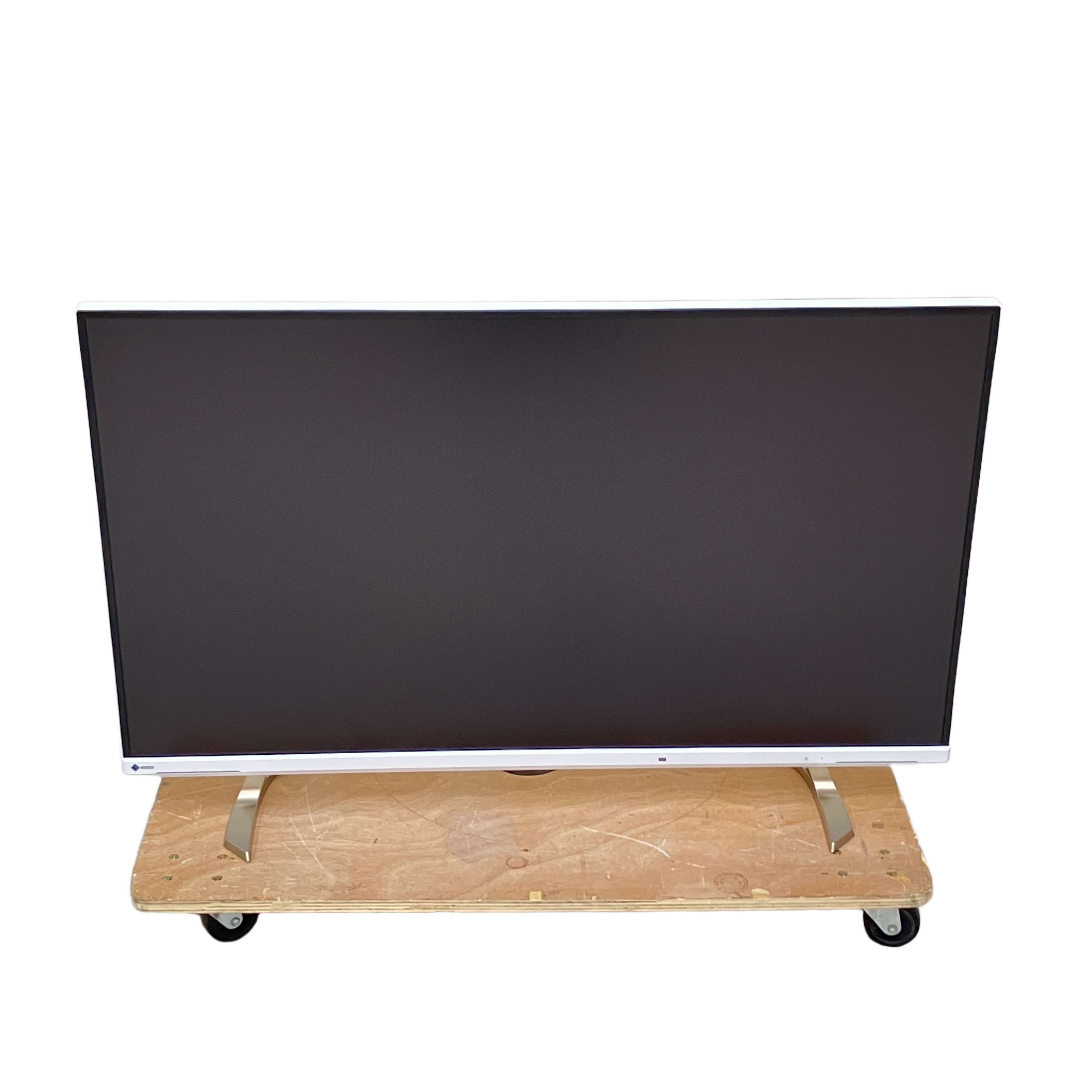 ★EIZO FlexScan EV4340X 中古良好 42.5型の圧倒的大画面で作業効率を最大化★