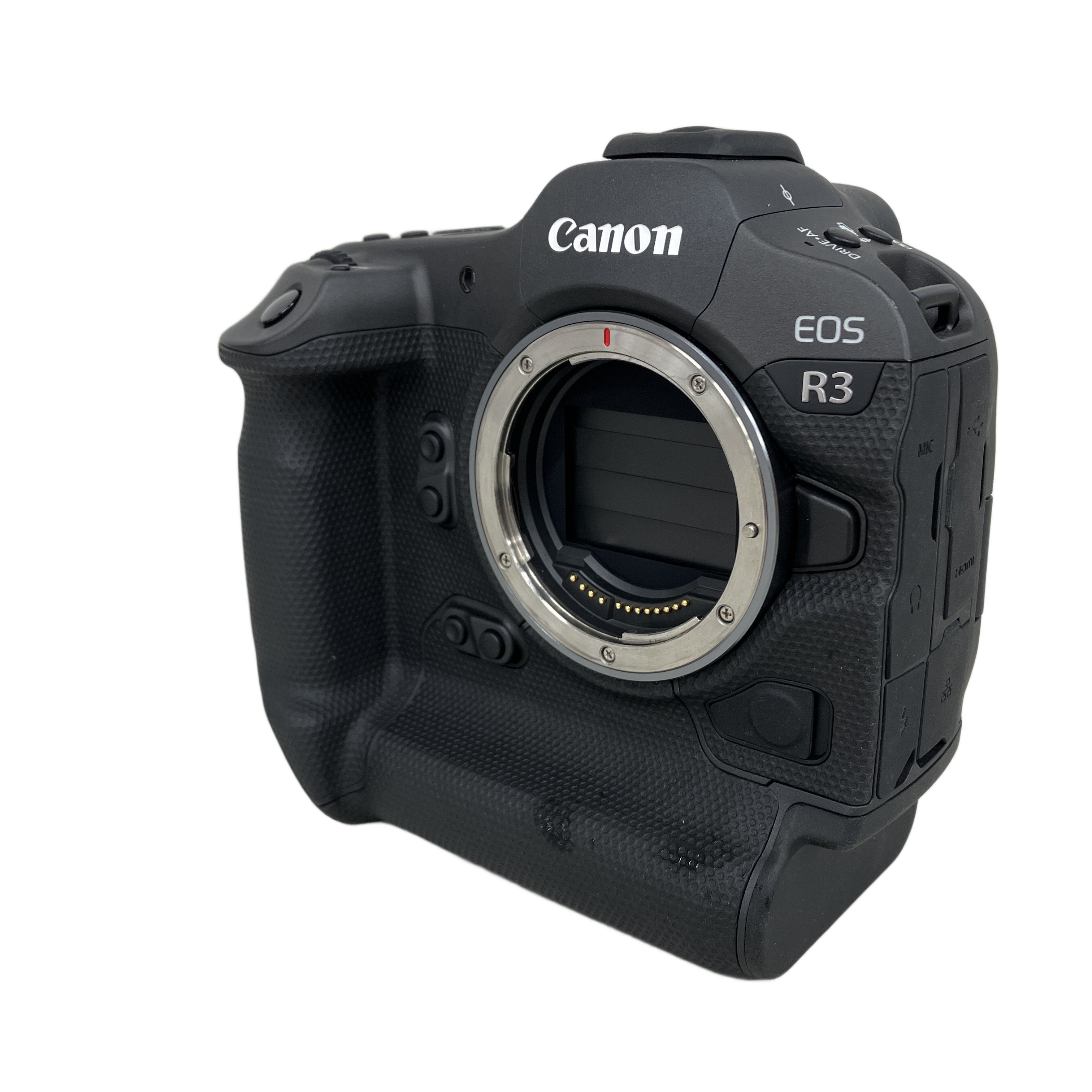 CANON EOS R3 ミラーレス一眼カメラ ボディ