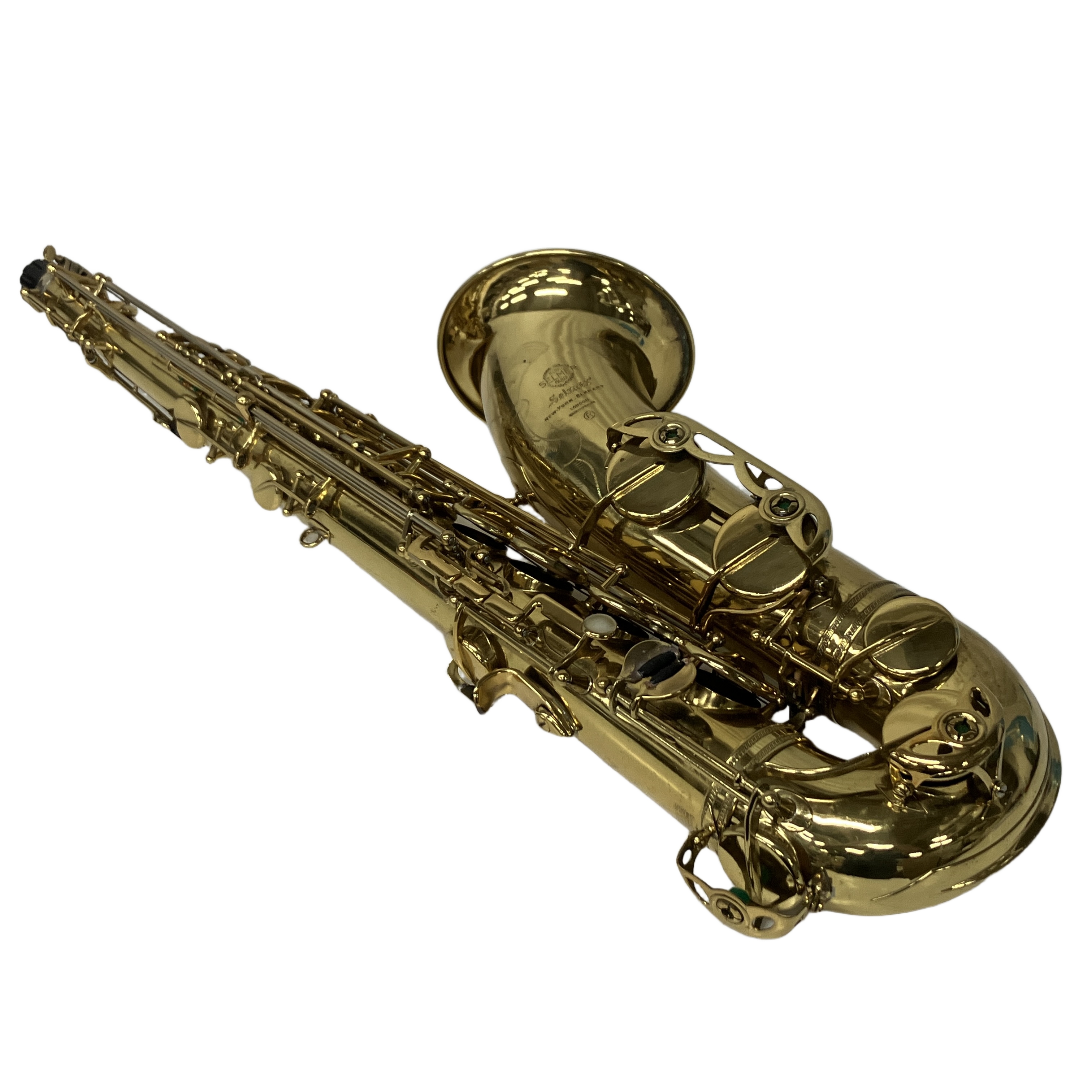 SELMER MARK VI テナーサックス