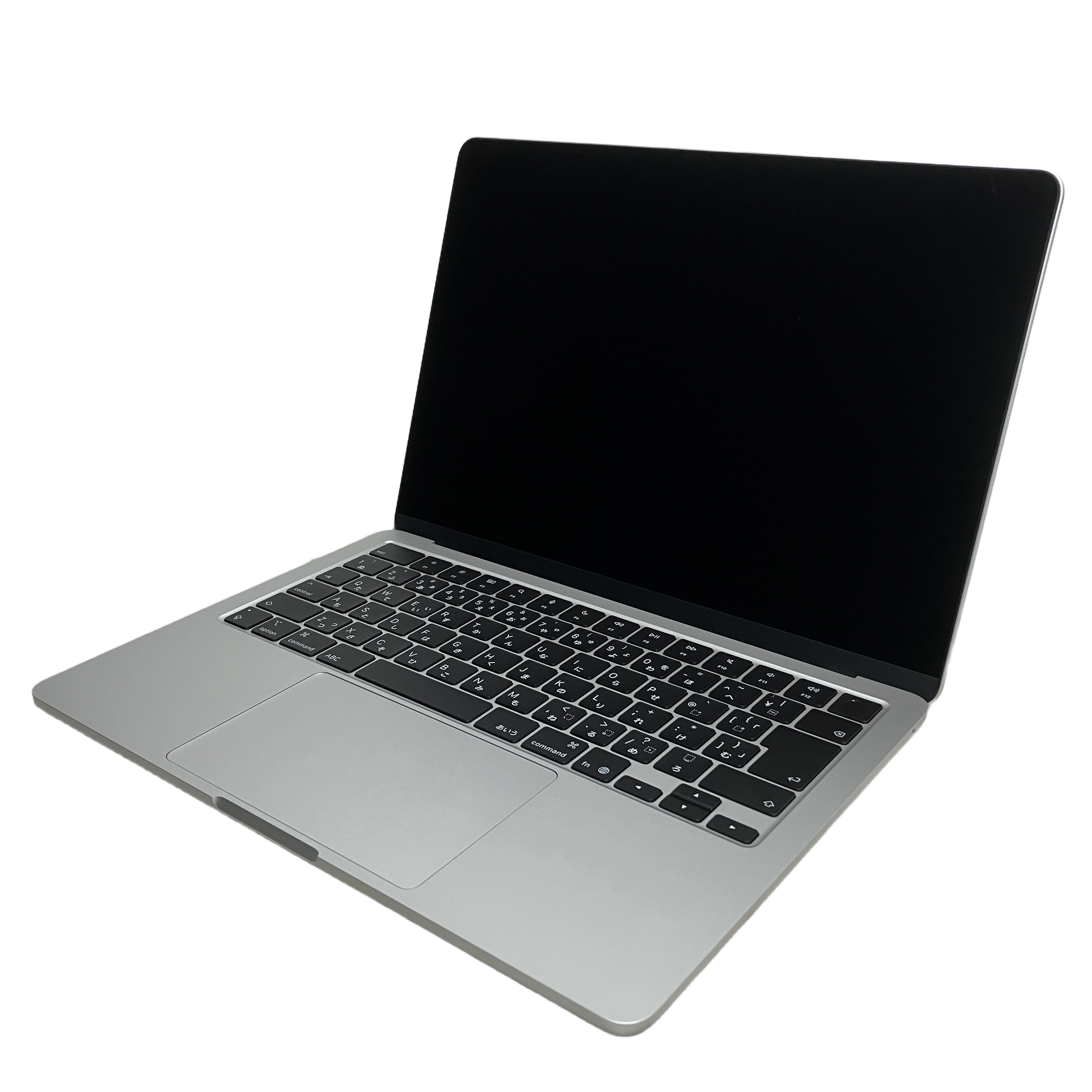 ★Apple MacBook Air 13インチ 2025 M4 16GB 256GB 中古美品 M4搭載★