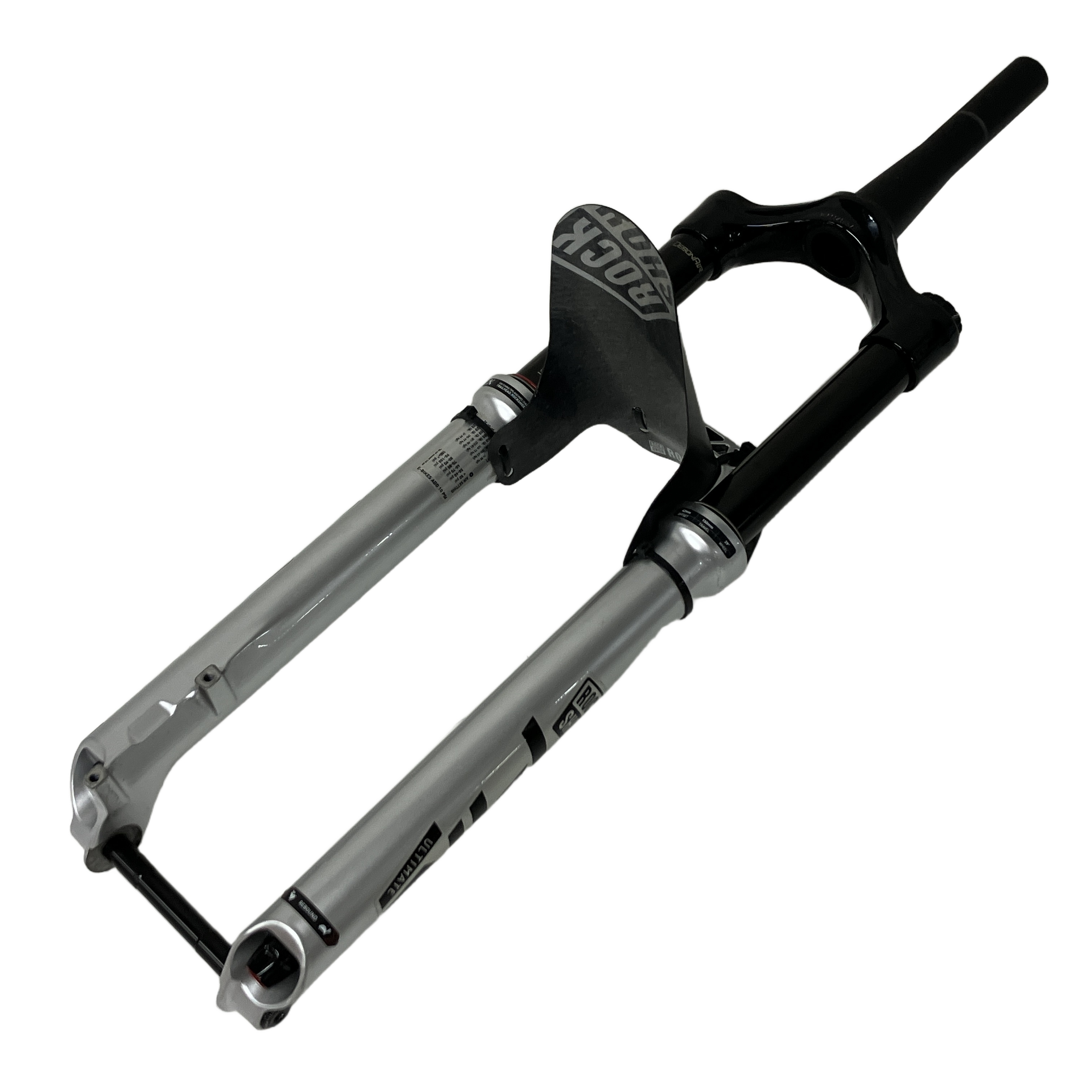 ROCKSHOX PIKE Ultimate サスペンション 29インチ 150mm