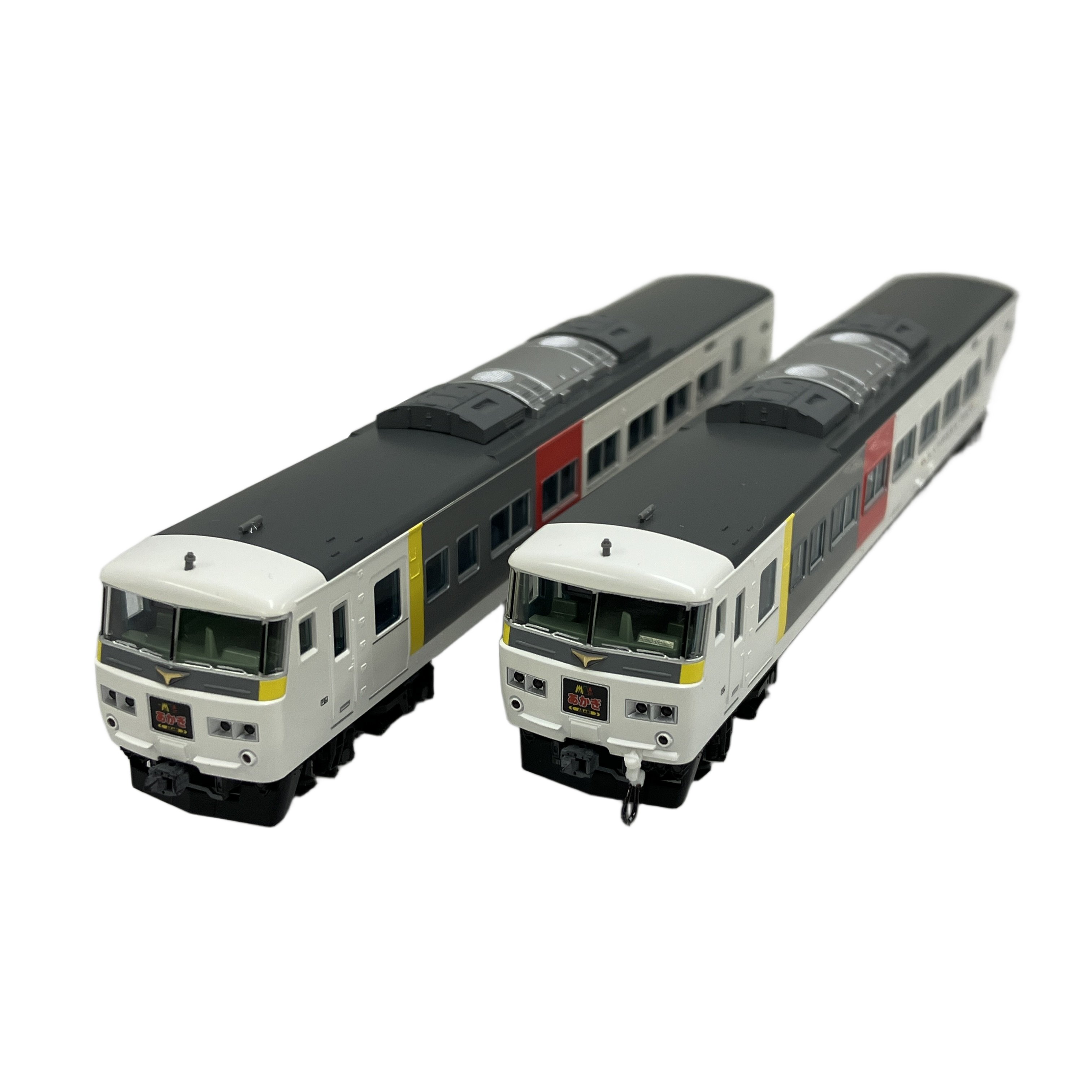 TOMIX 98756 JR 185-200系特急電車