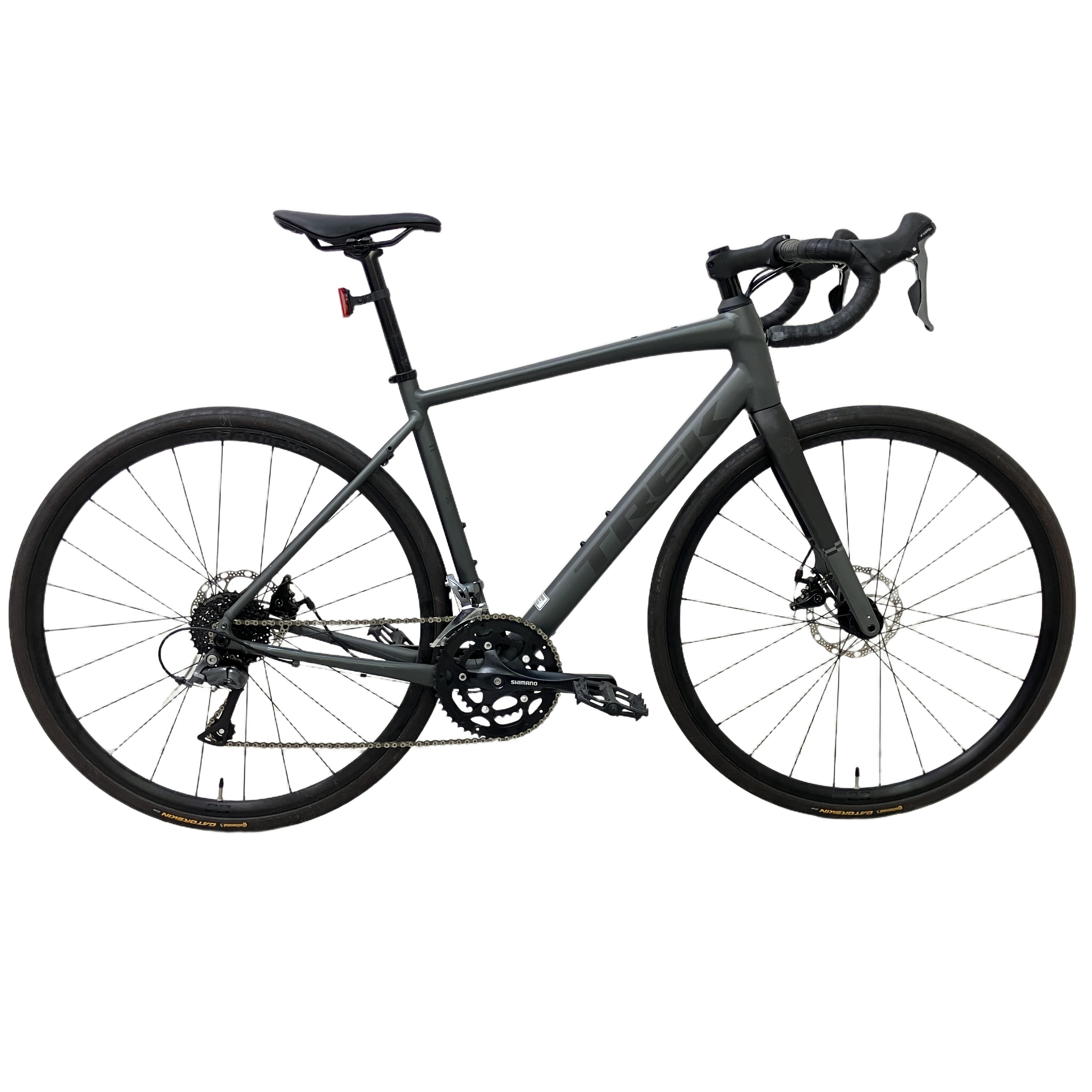 TREK DOMANE AL2 GEN4 ロードバイク 54サイズ