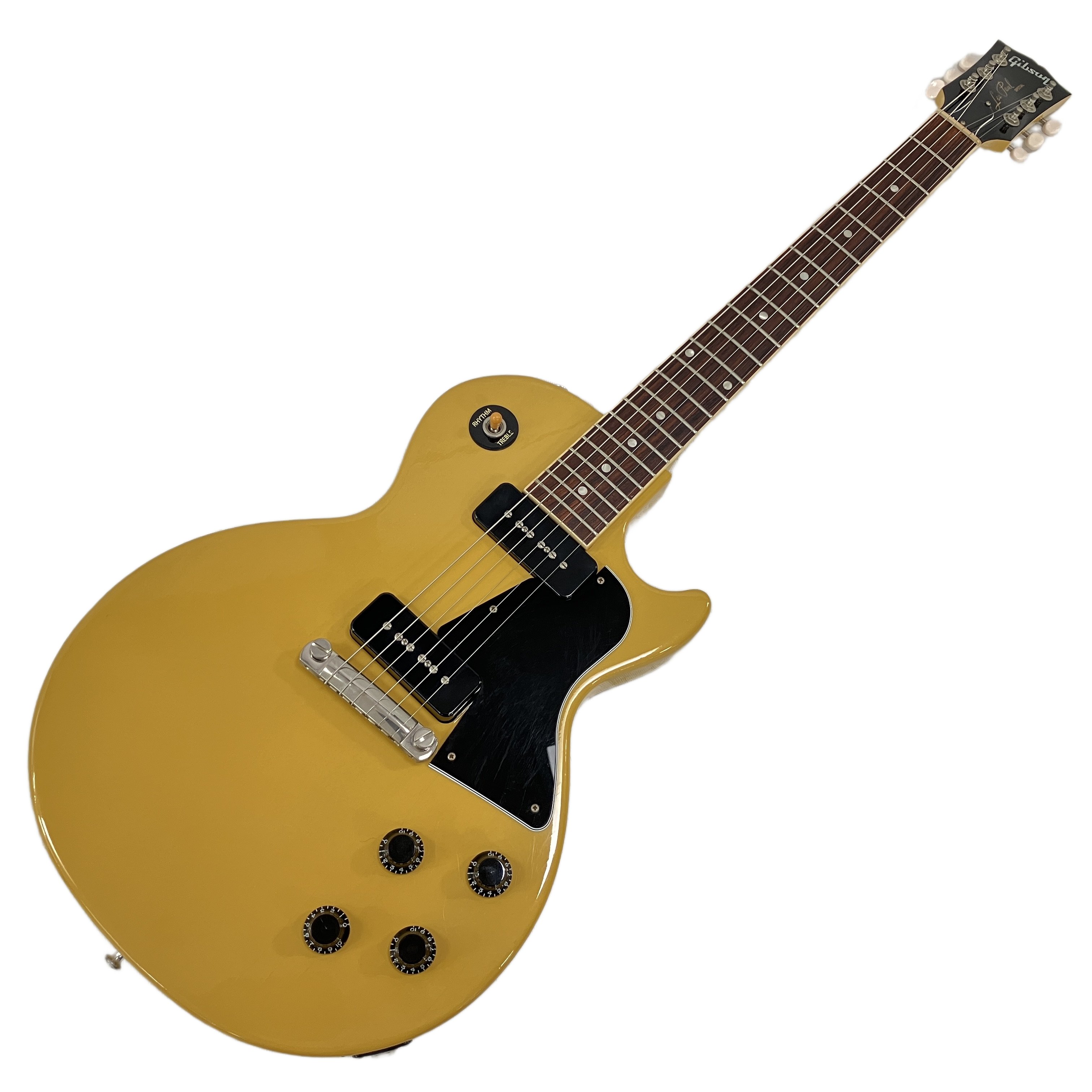 !!!! Gibson Les Paul Special TV Yellowが入荷いたしました !!!!