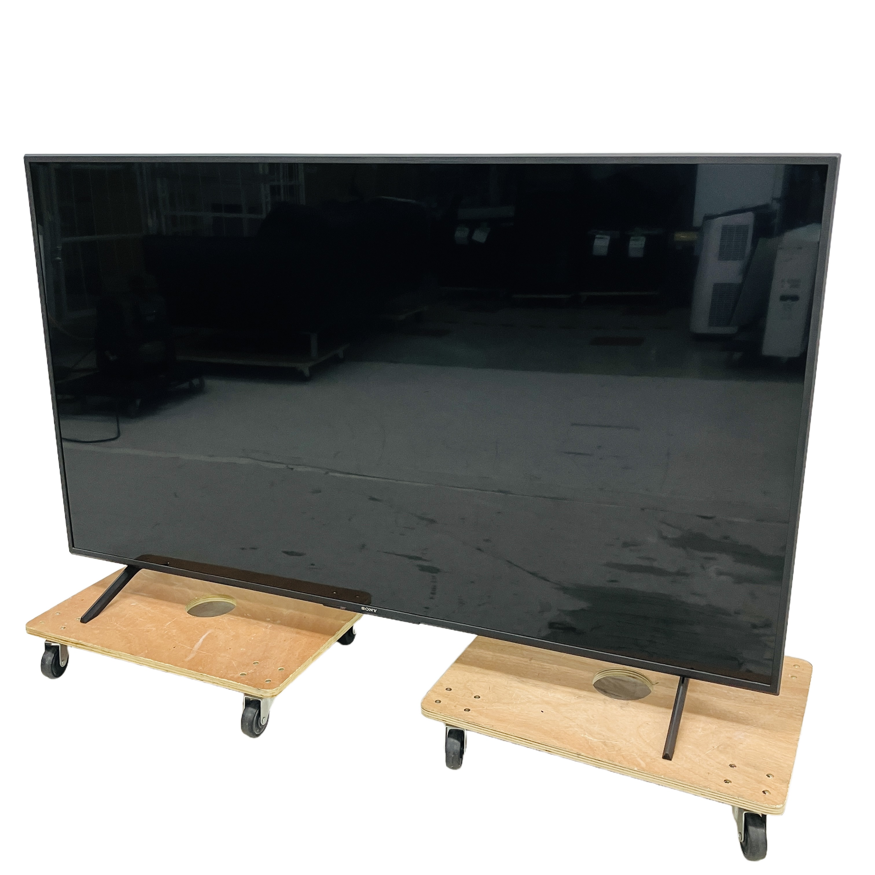 SONY BRAVIA KJ-65X75WL 65インチ テレビ