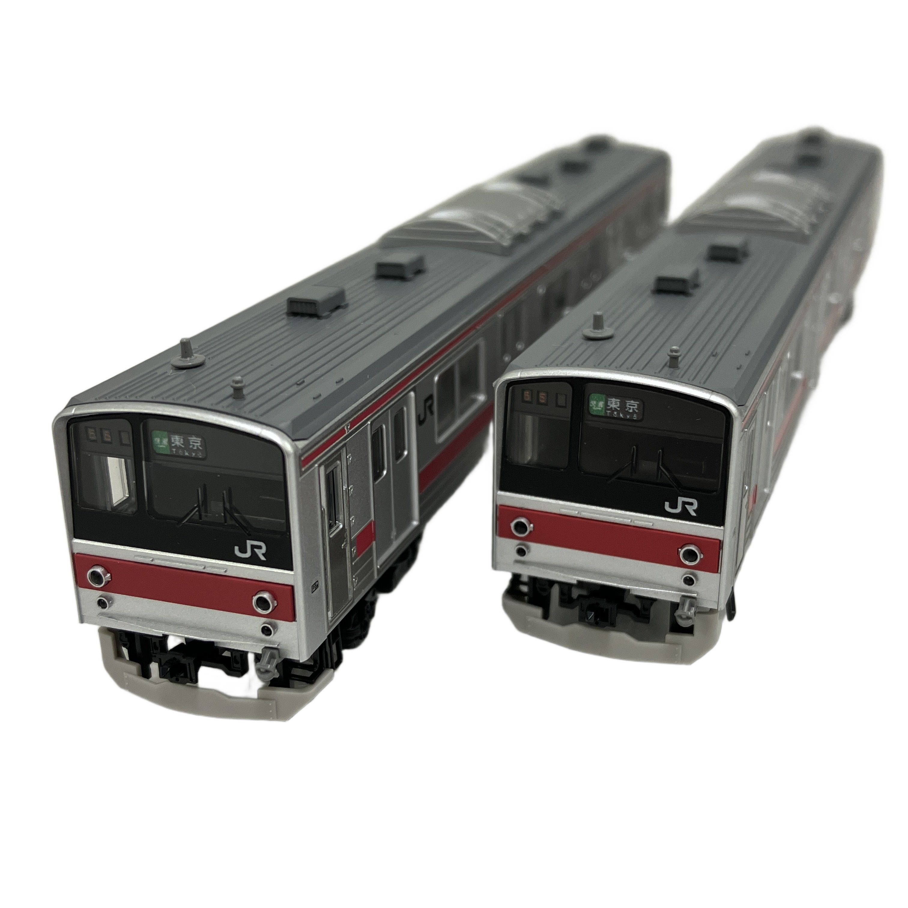TOMIX 98442 205系通勤電車
