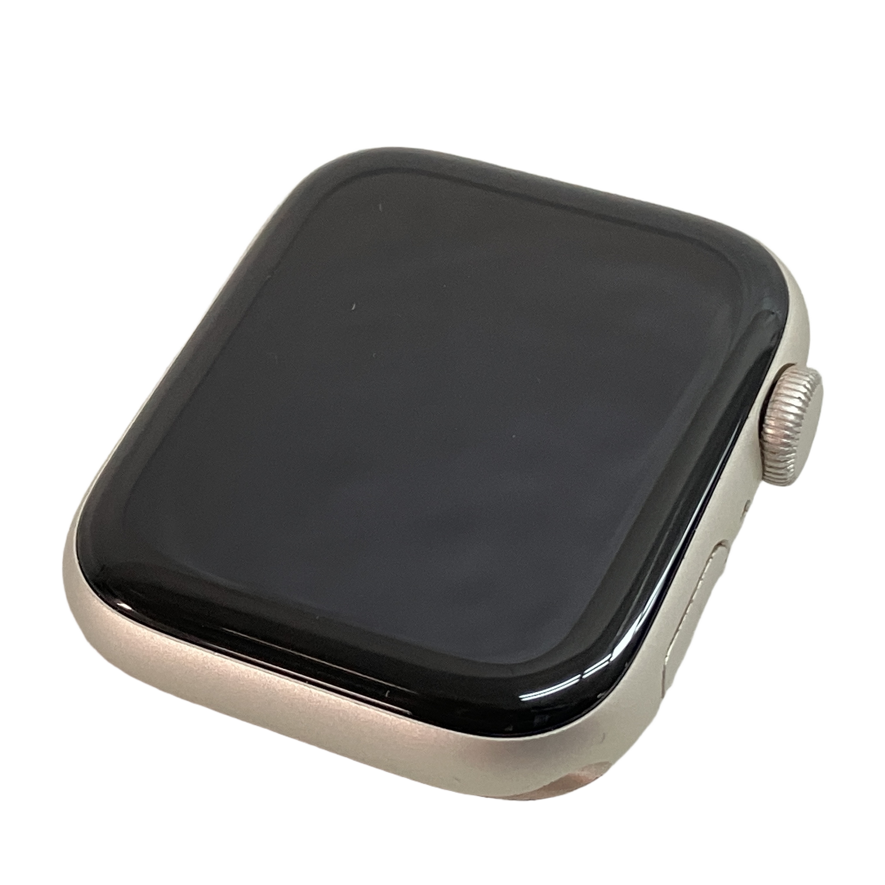 APPLE Watch SE 第2世代 44mm GPSモデル
