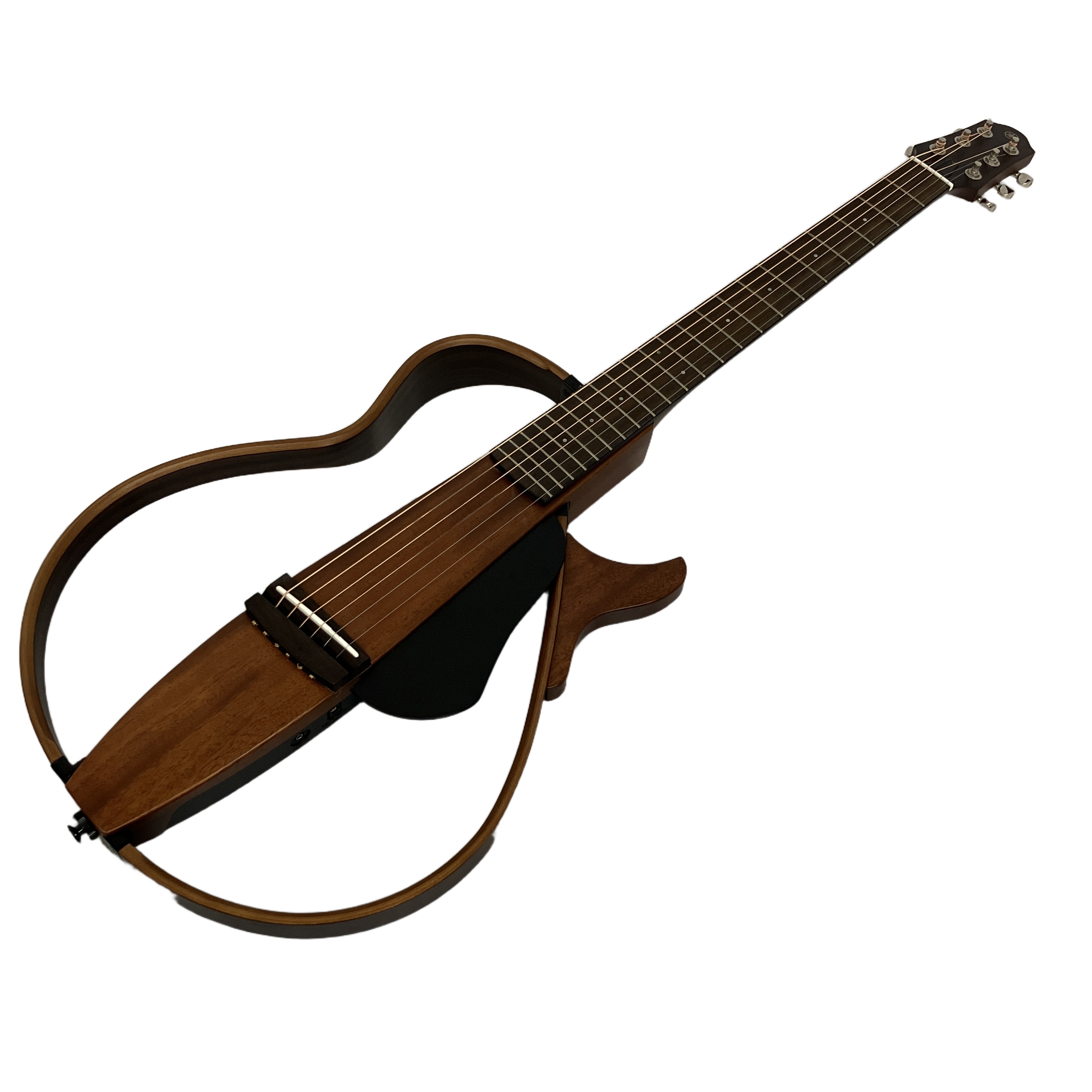 YAMAHA SLG200S サイレントギター NT