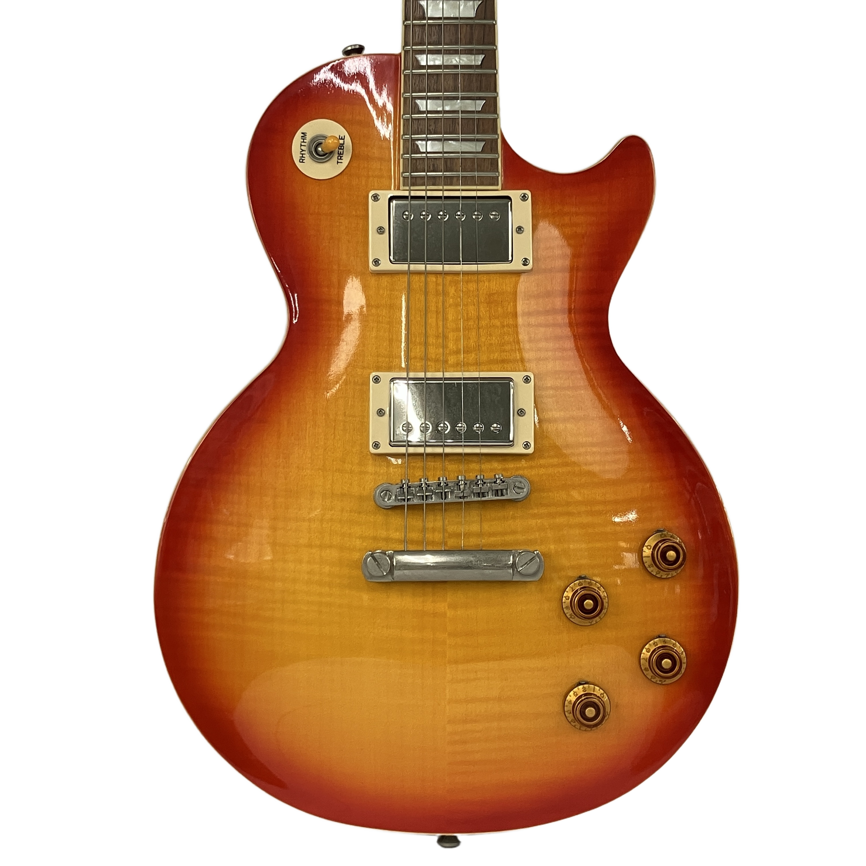 EPIPHONE Les Paul Standard エレキギター