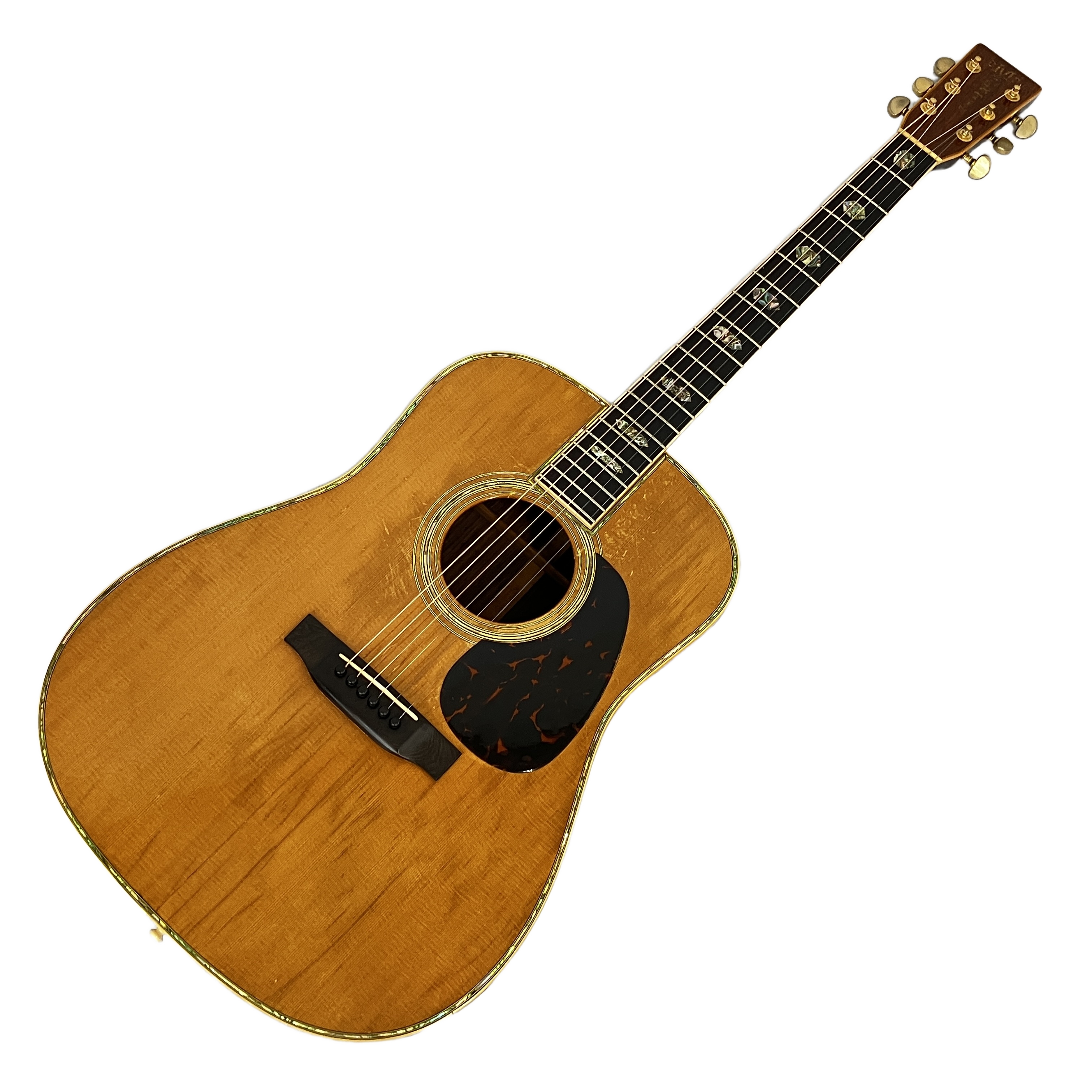 MARTIN D-45 アコースティックギター