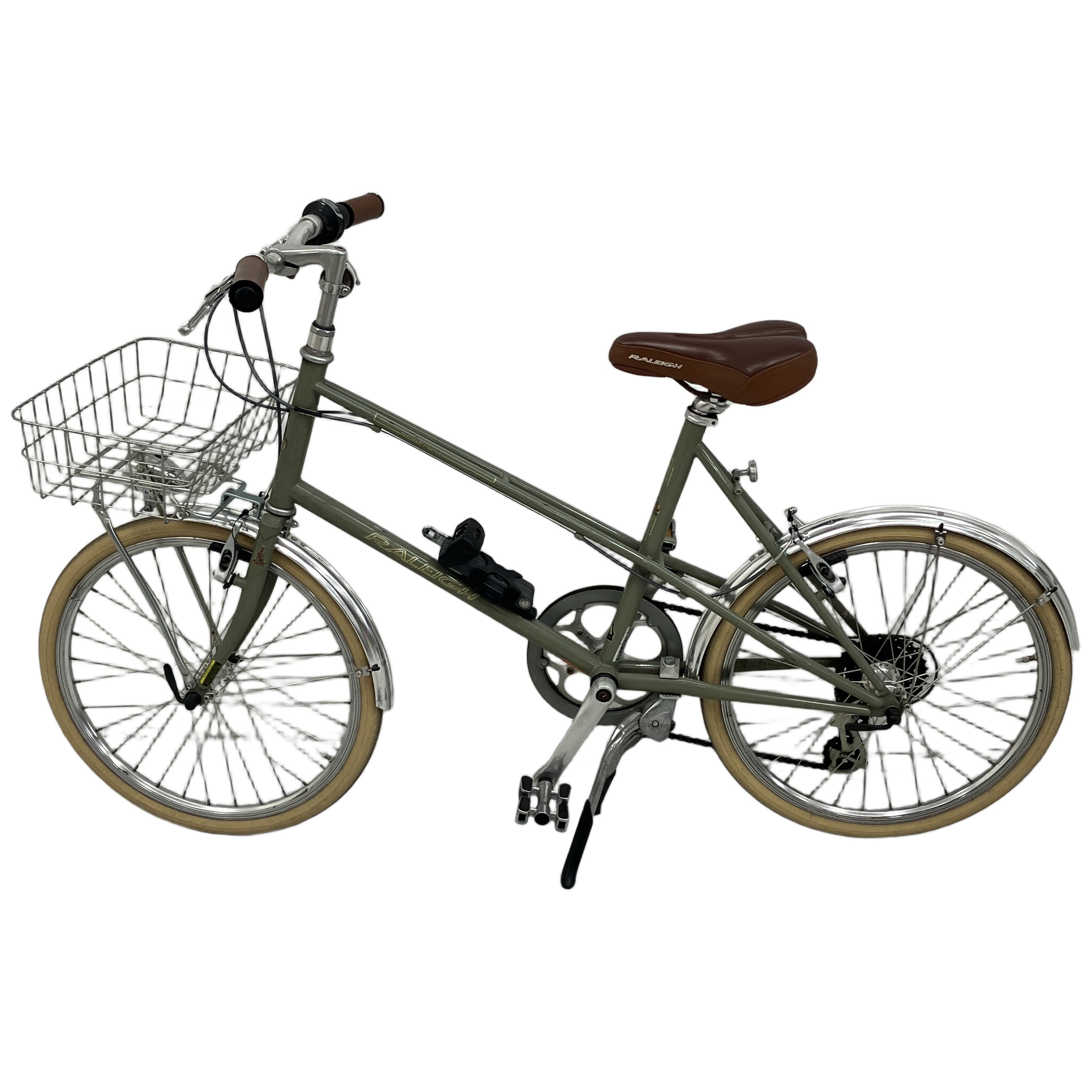 RALEIGH RSM ミニベロ 20インチ