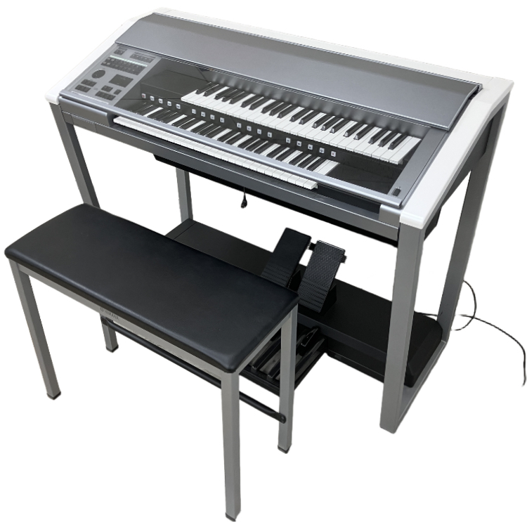YAMAHA STAGEA ELS-02C エレクトーン