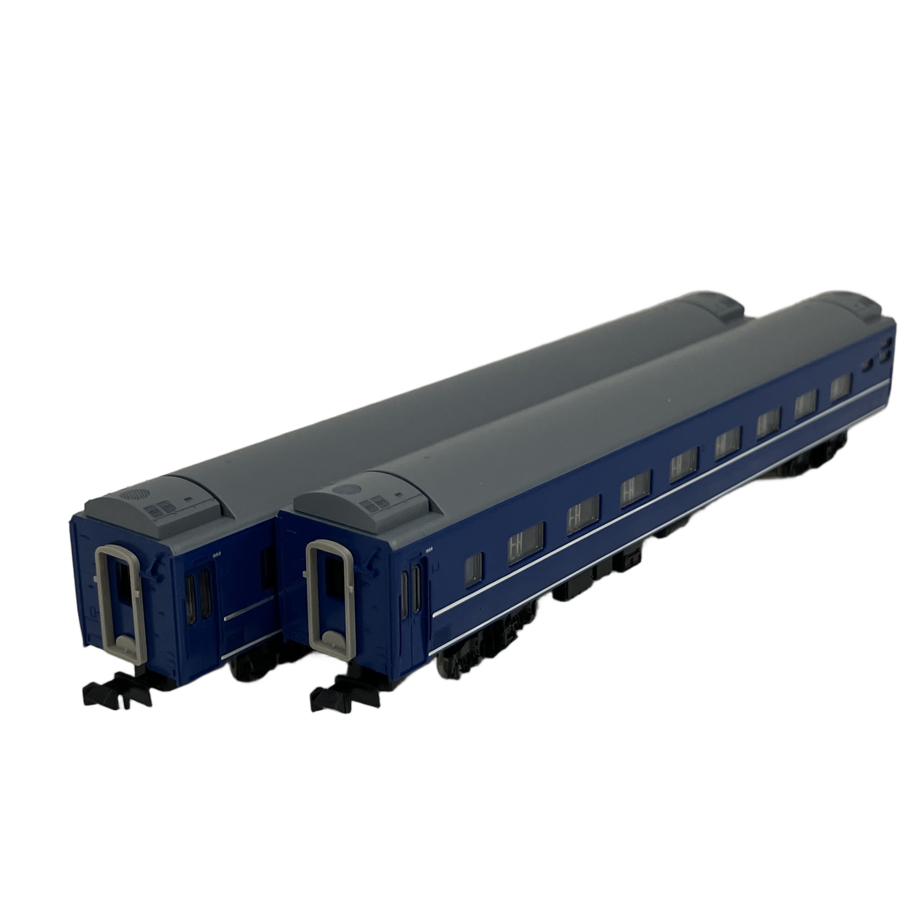 TOMIX 98280 JR 24系 25形 鉄道模型