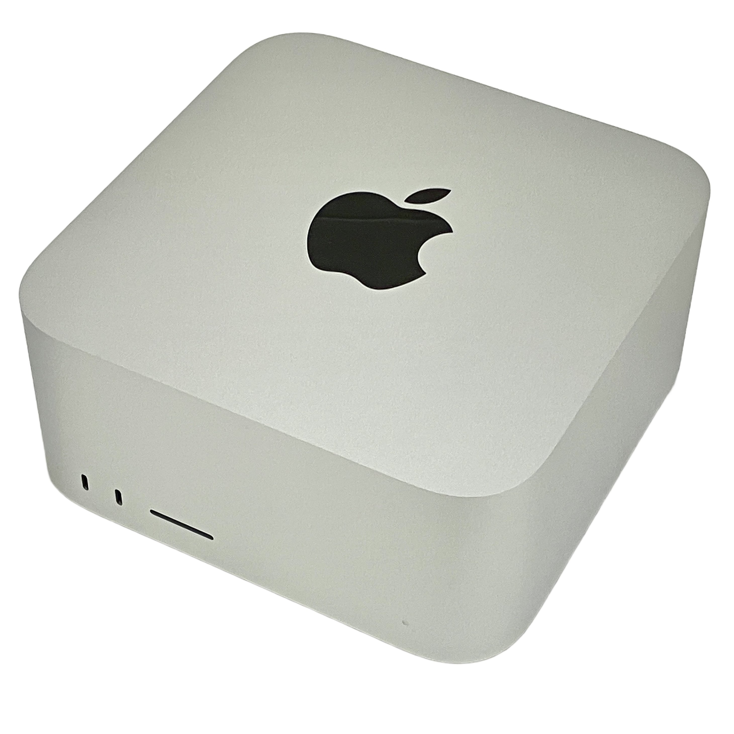 APPLE Mac Studio 2023 デスクトップ PC M2 Max 32GB/512GB