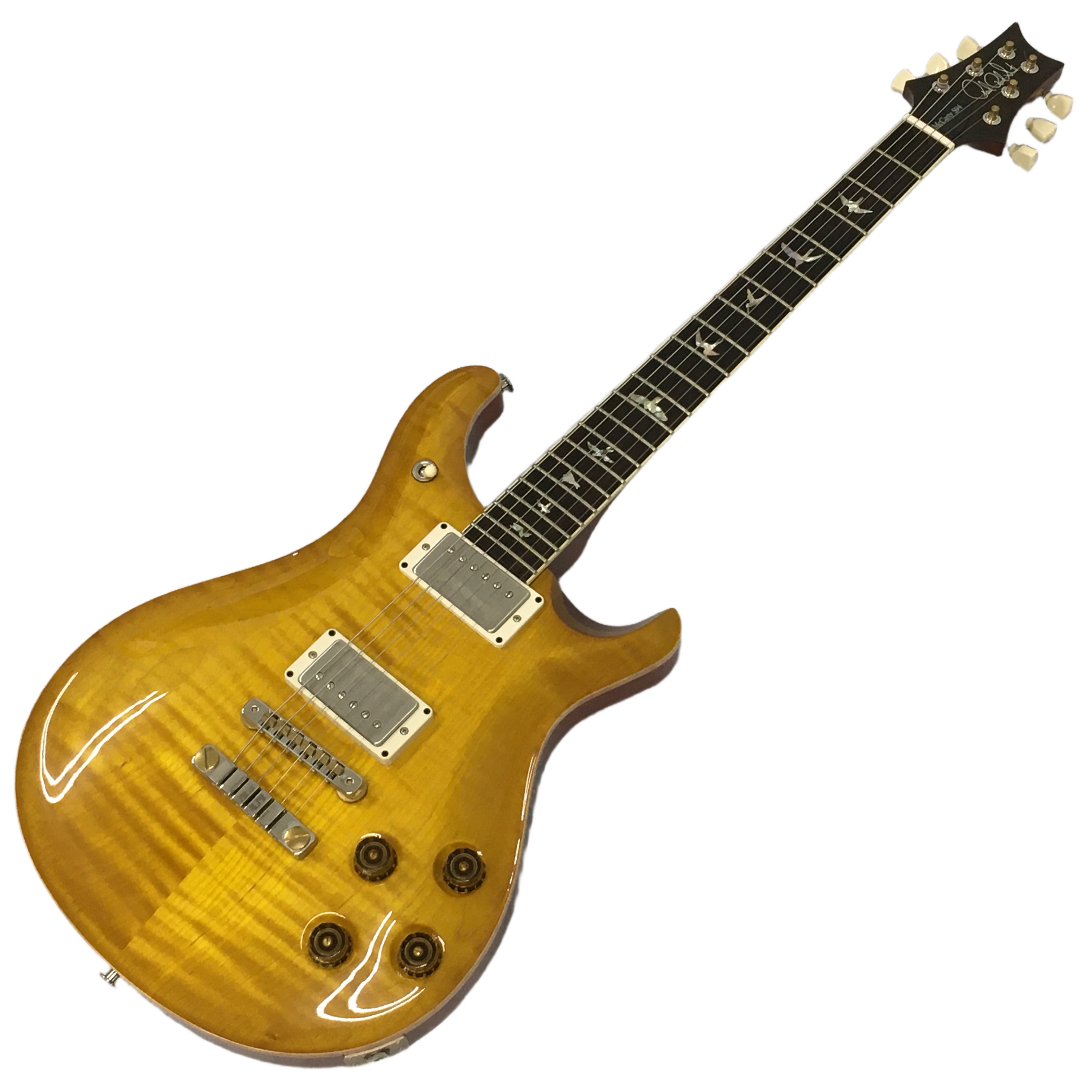 PRS McCarty 594 エレキギター