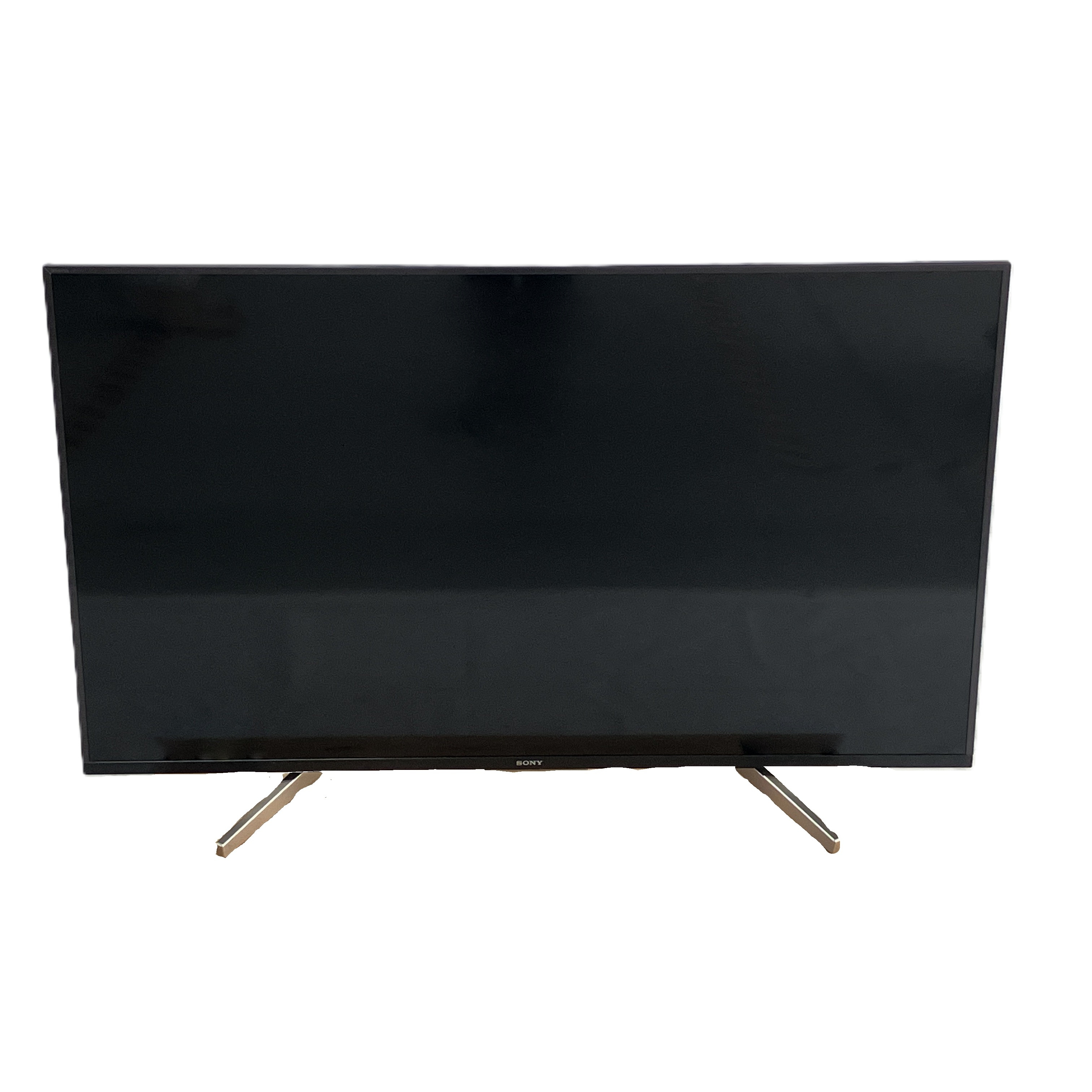 SONY BRAVIA KJ-49X8500F テレビ 49型