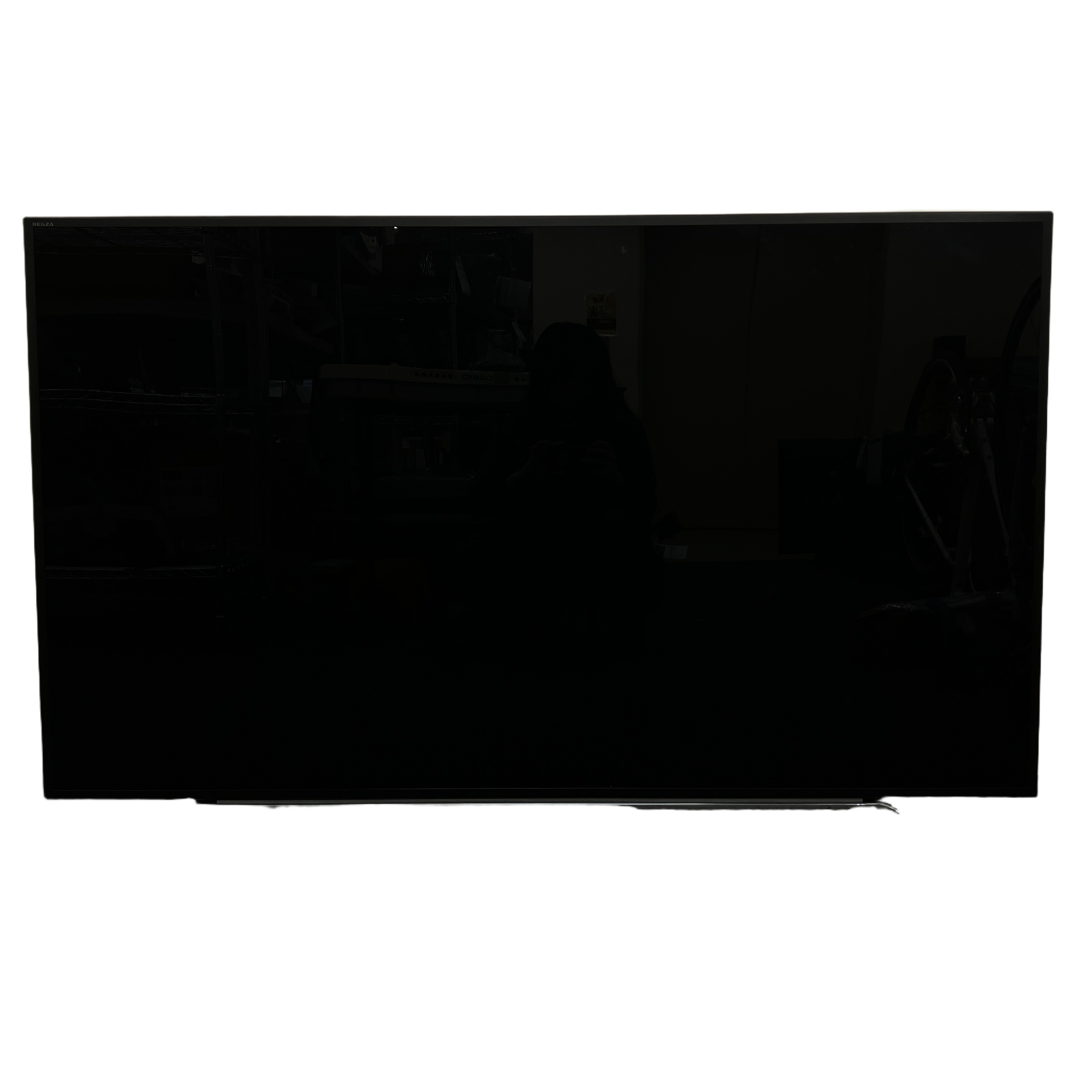 TOSHIBA REGZA 58Z810X 液晶テレビ 58V型