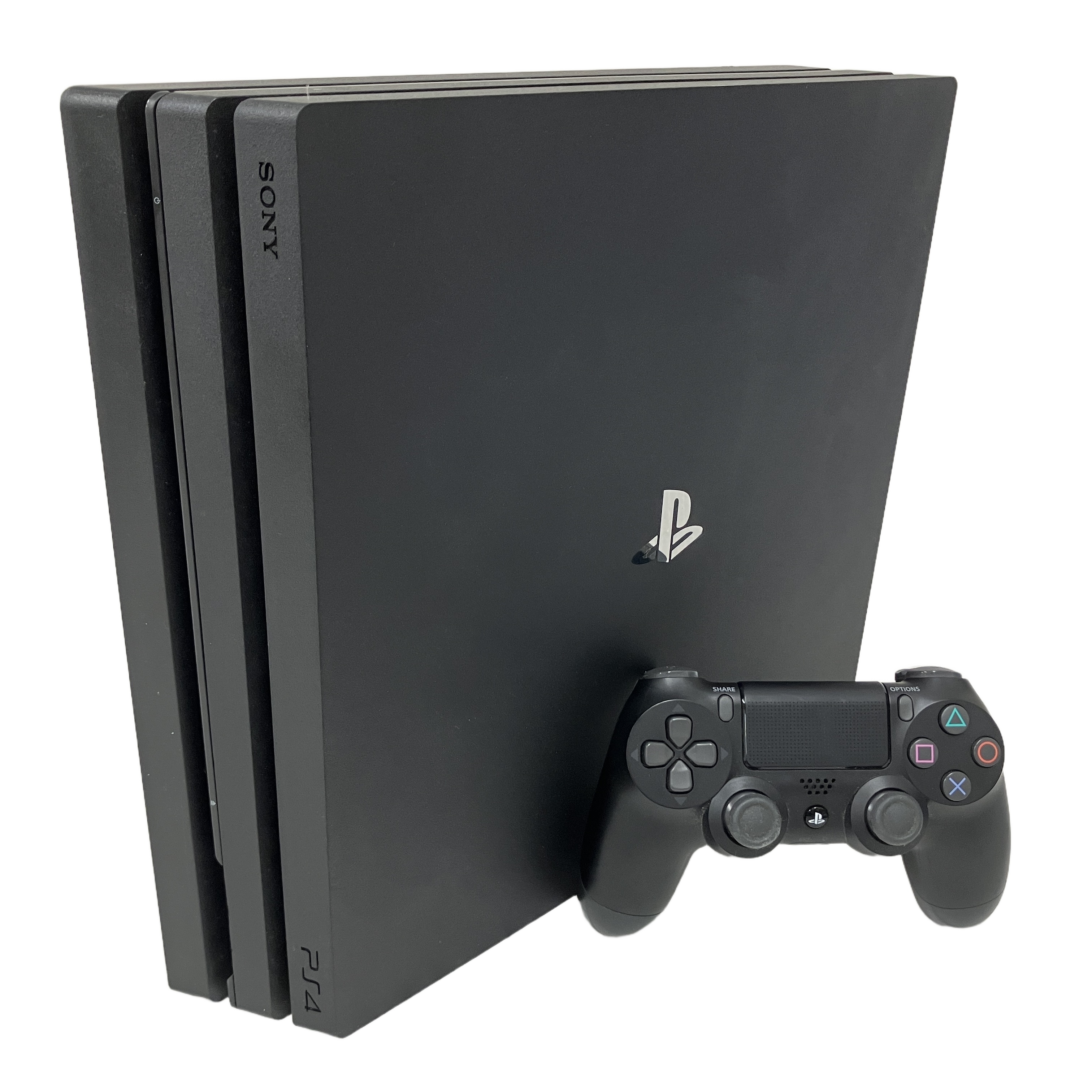 SONY PS4 Pro CUH-7100B ゲーム機 1TB