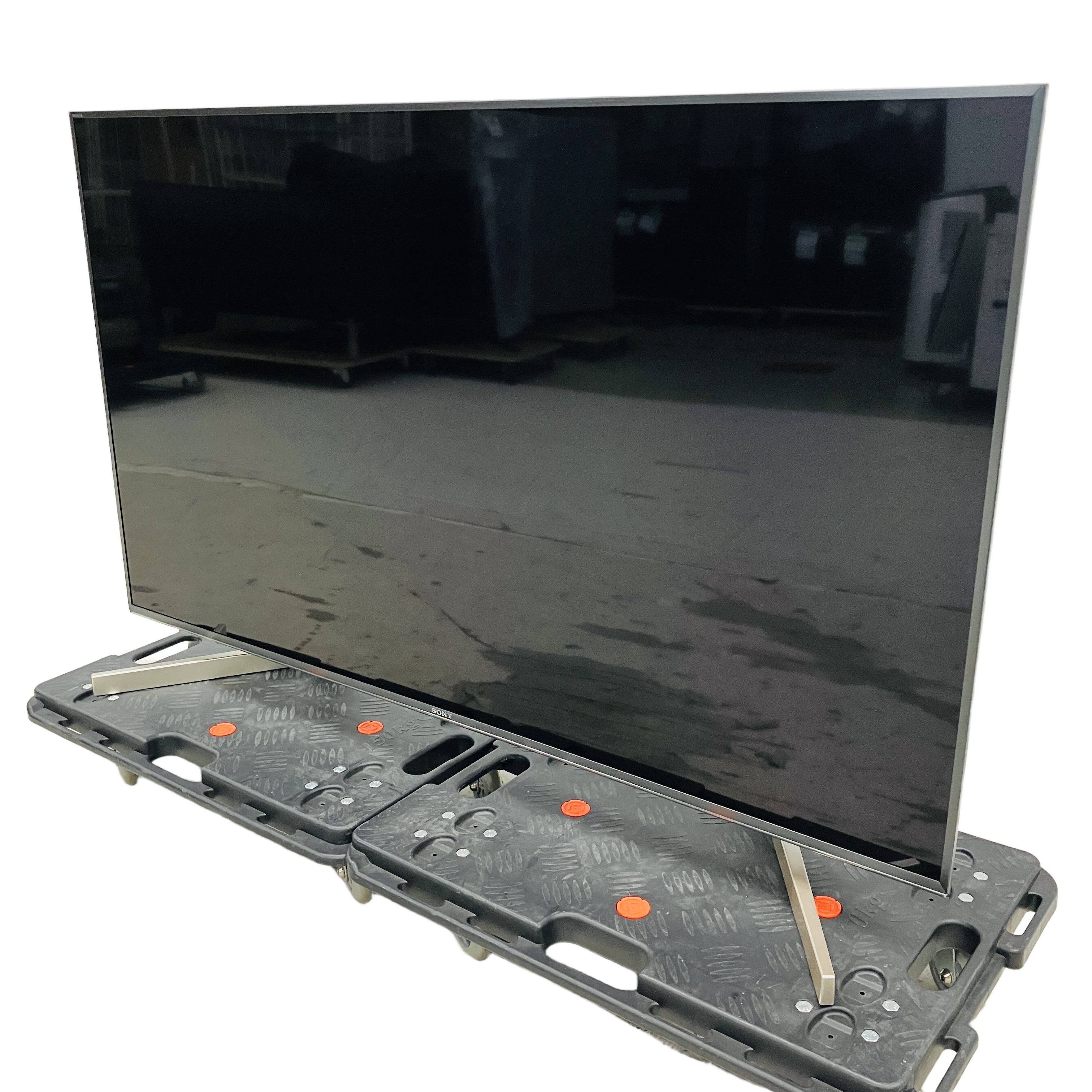 SONY BRAVIA KJ-49X9000F 液晶テレビ 49インチ