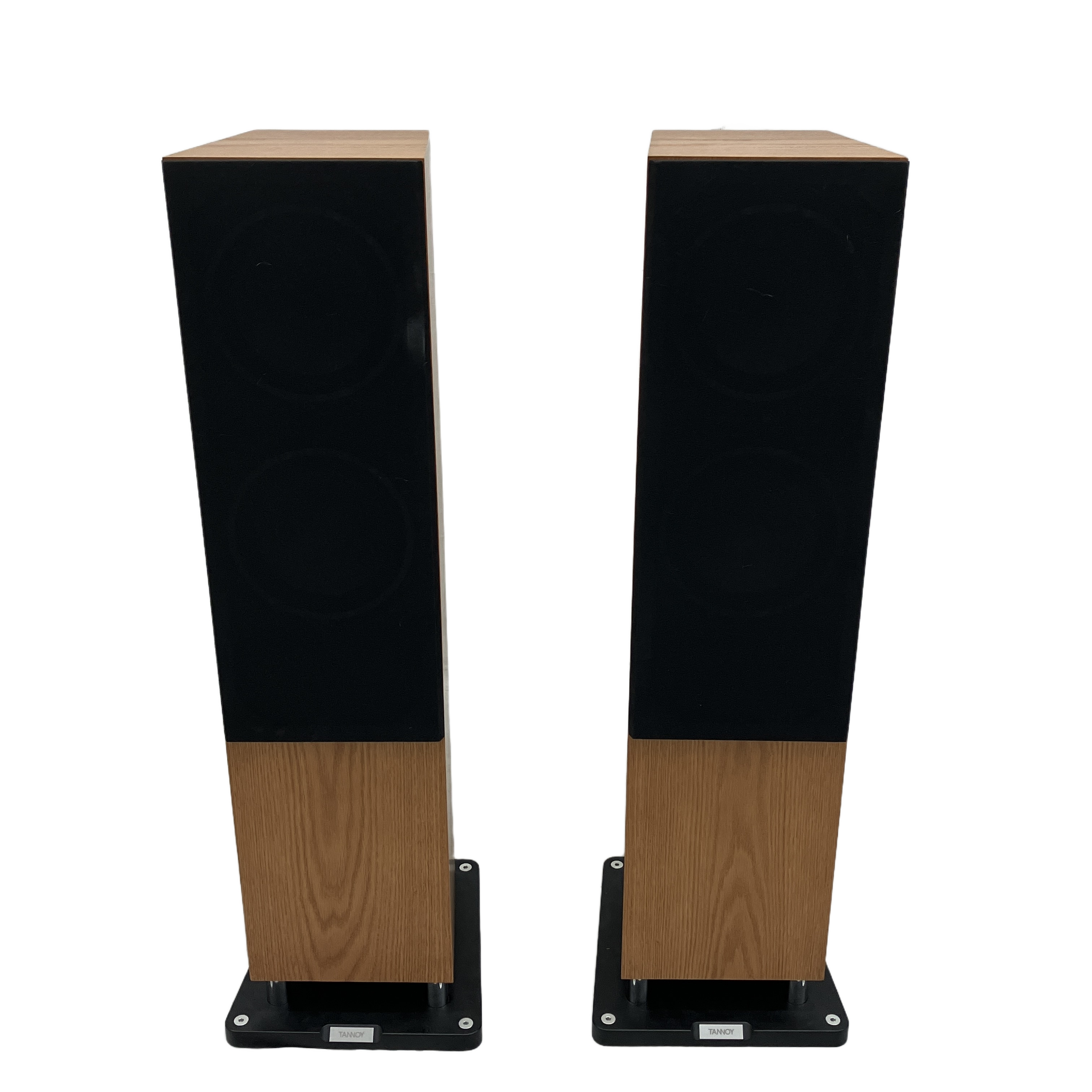TANNOY Revolution XT8F トールボーイ スピーカー ペア