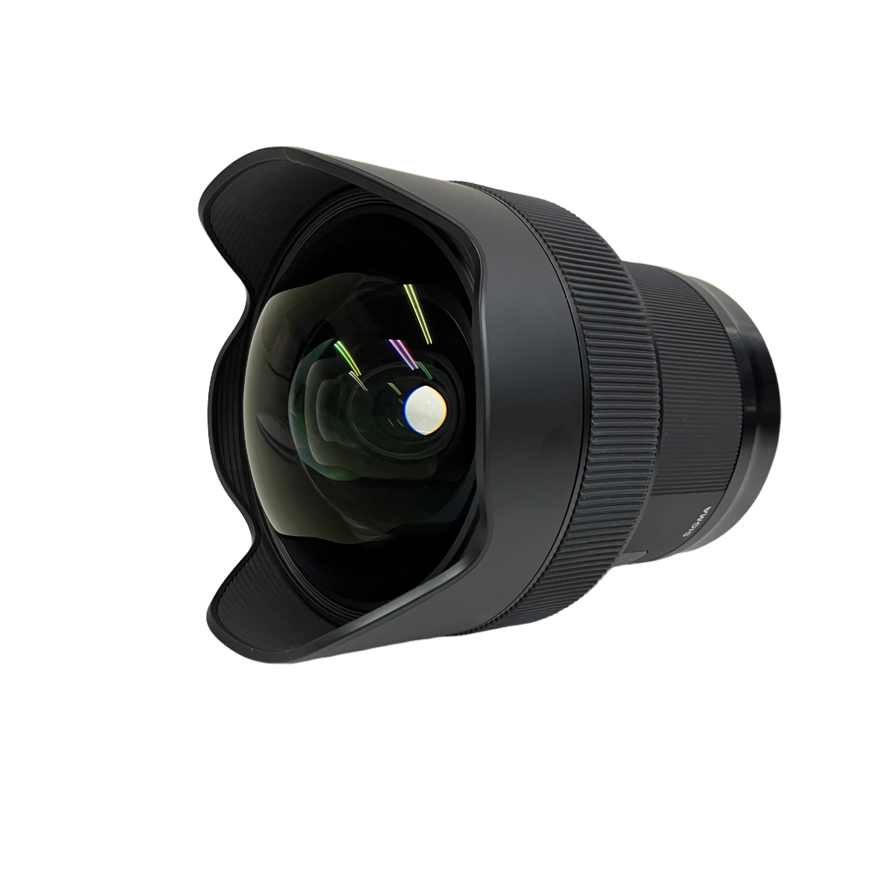SIGMA 14mm F1.8 DG Art ― 開放F1.8の明るさが魅力の超広角単焦点レンズ