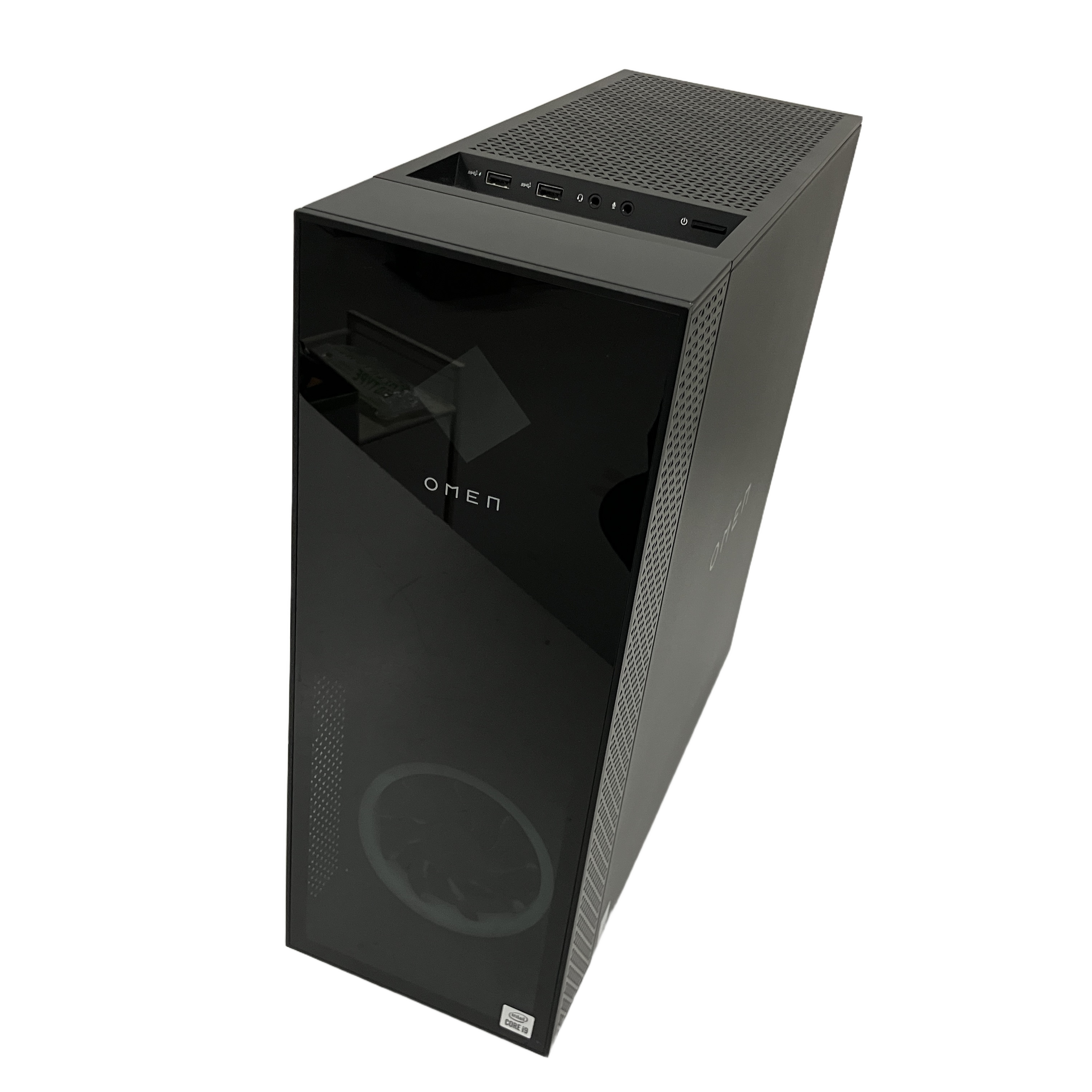 ★HP OMEN 30L i9-10850K RTX3090 快適64GBメモリ搭載★