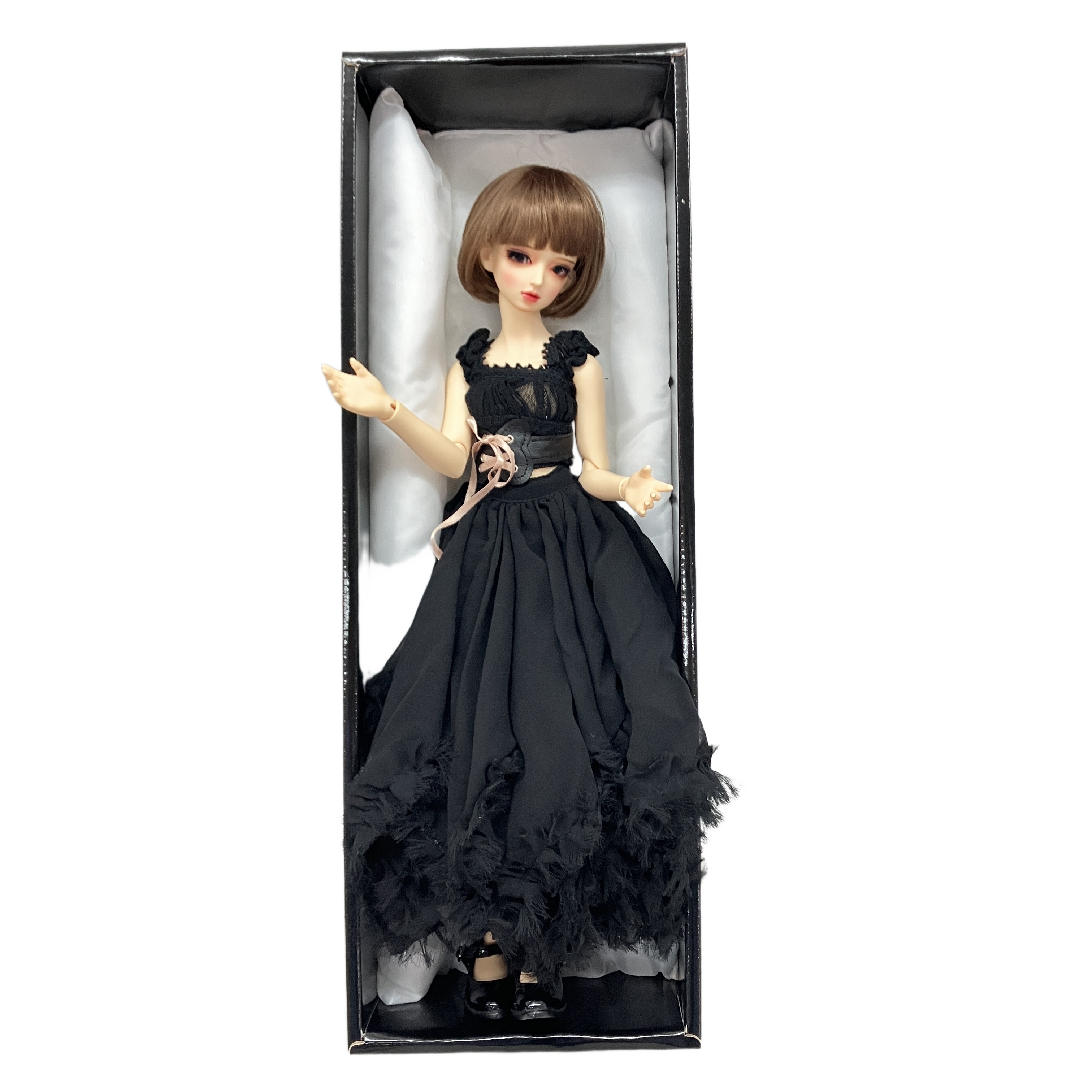 DREAMING DOLL キャストドール 服 ウィッグ