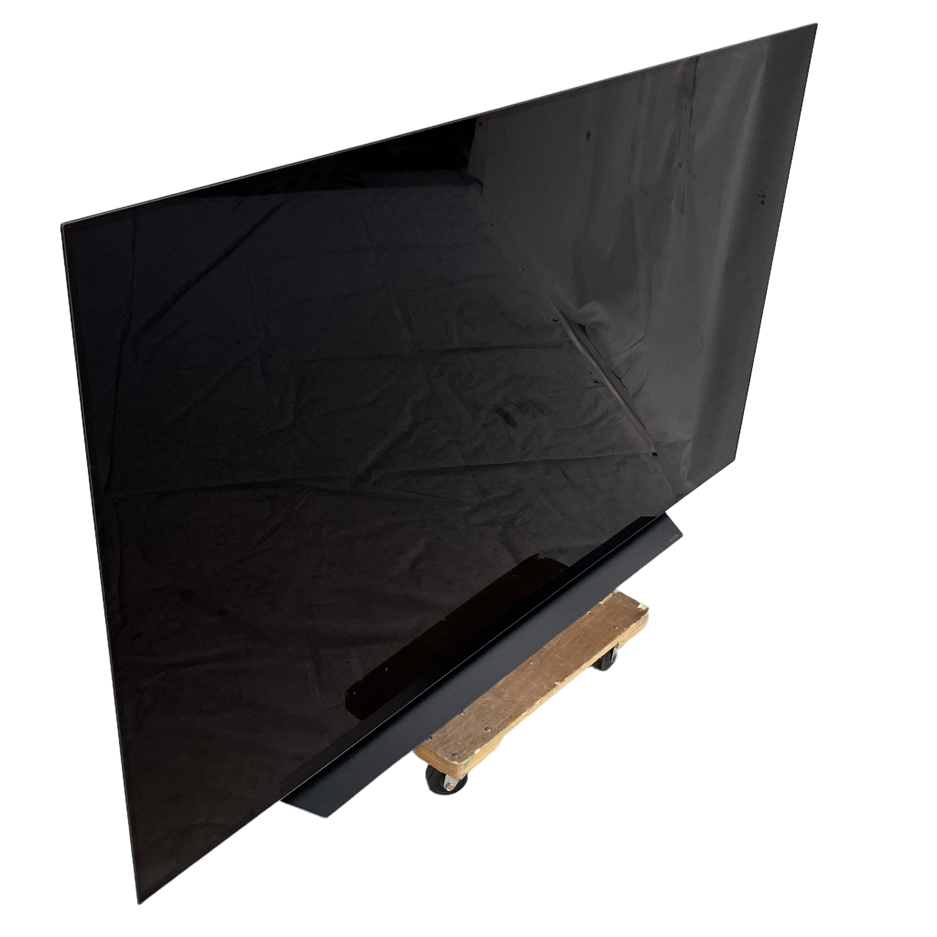 LG OLED77C1PJB 有機ELテレビ 77インチ