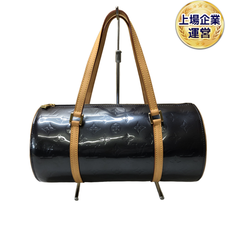 LOUIS VUITTON M91330 ヴェルニ バッグ