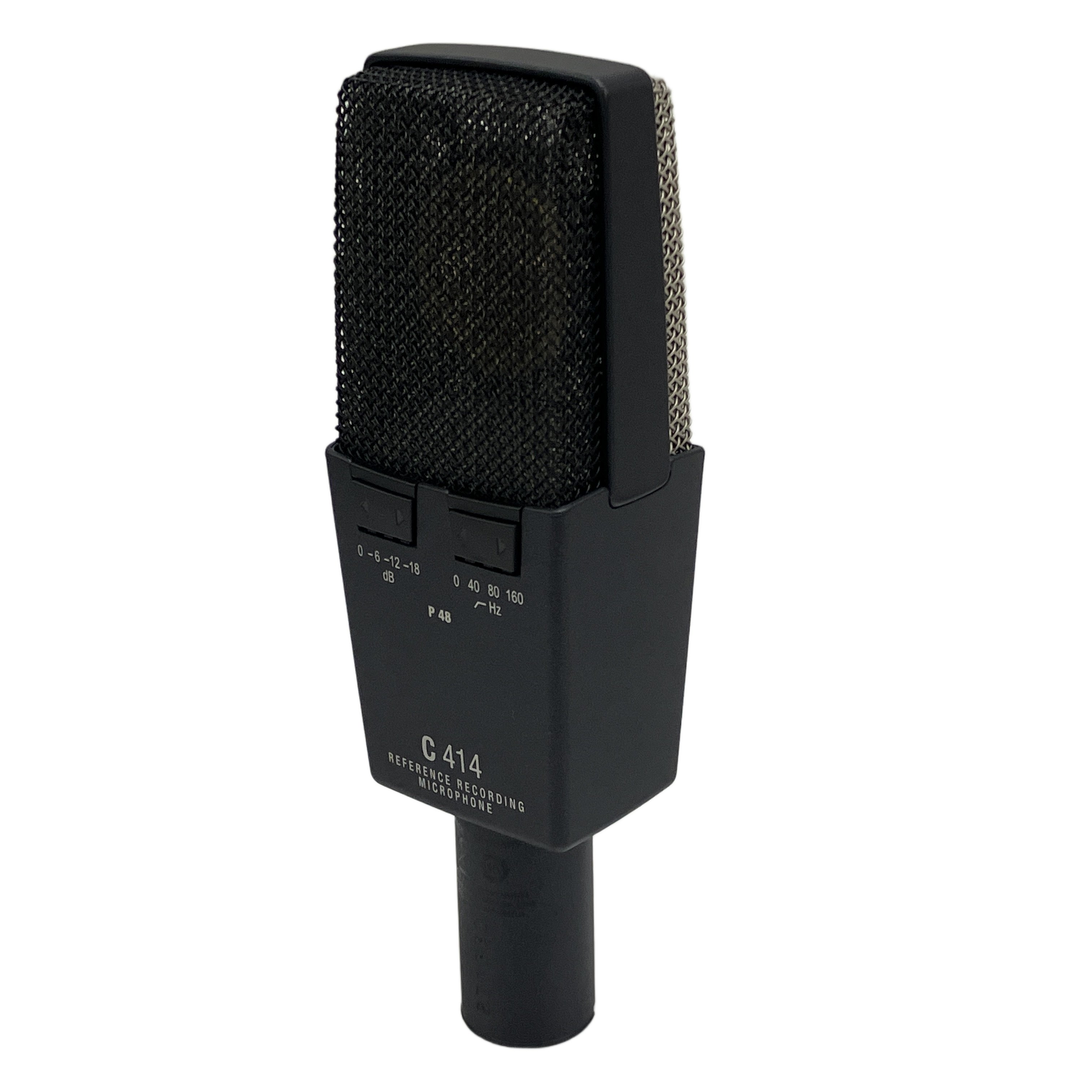 AKG C414 XLS コンデンサーマイク