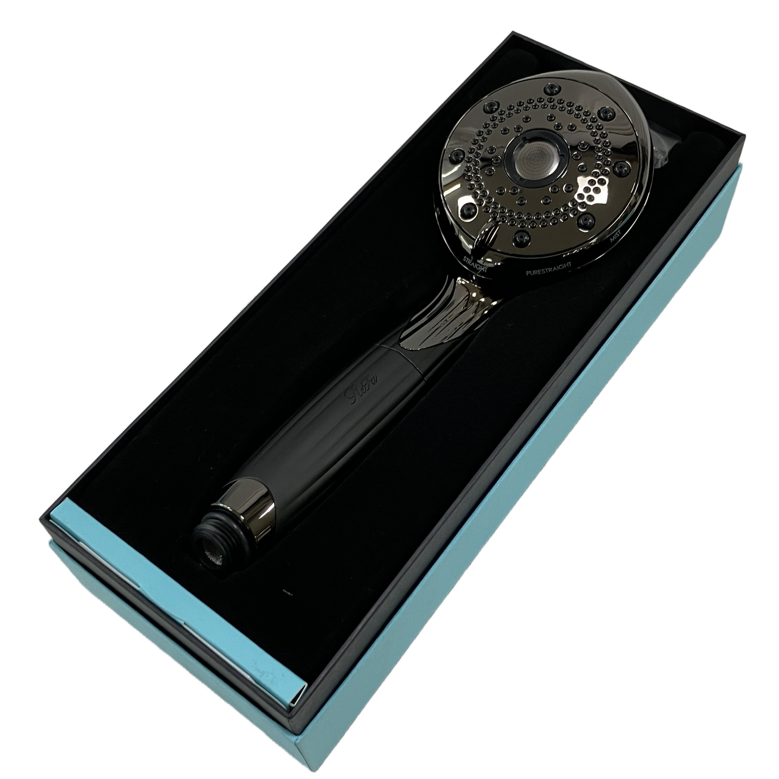 REFA RS-AM-03A ファインバブル ピュア シャワーヘッド