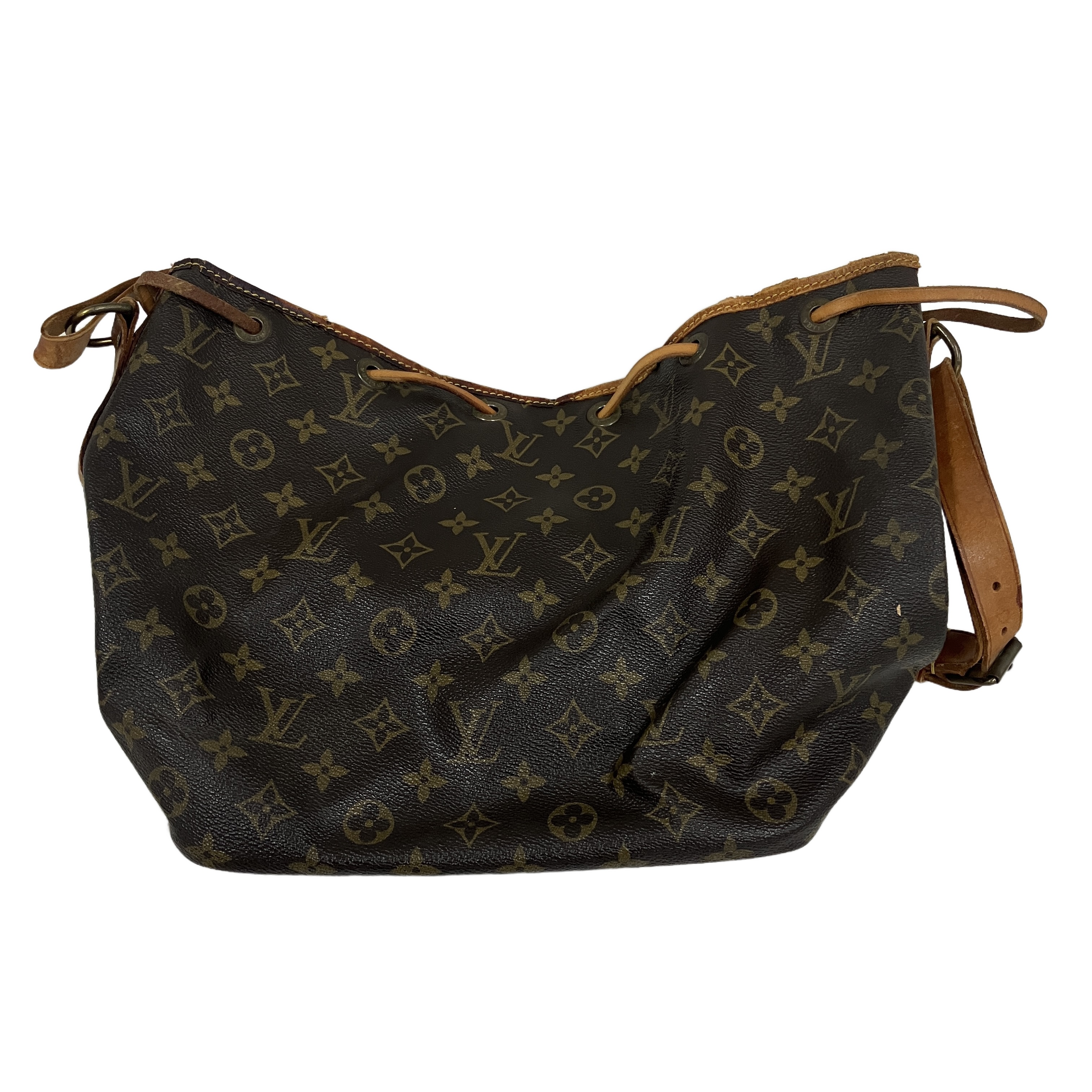 LOUIS VUITTON ノエ ショルダーバッグ