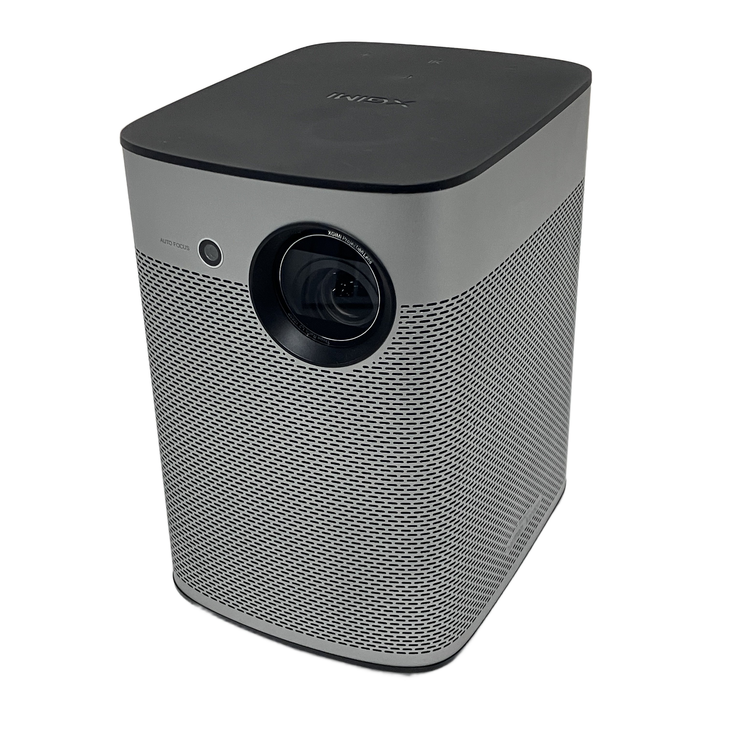 XGIMI HALO WK03A モバイルプロジェクター