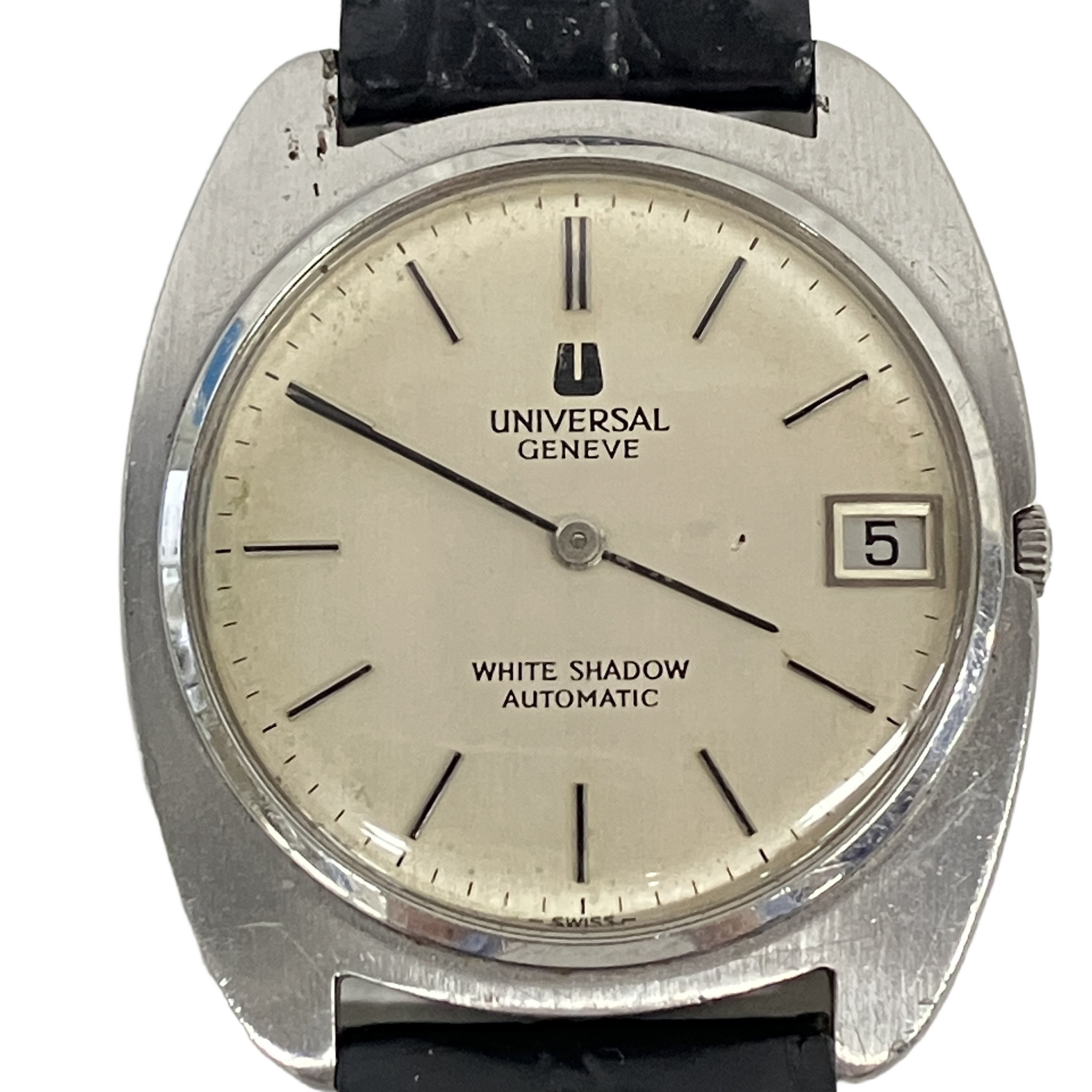 UNIVERSAL GENEVE 867102 腕時計