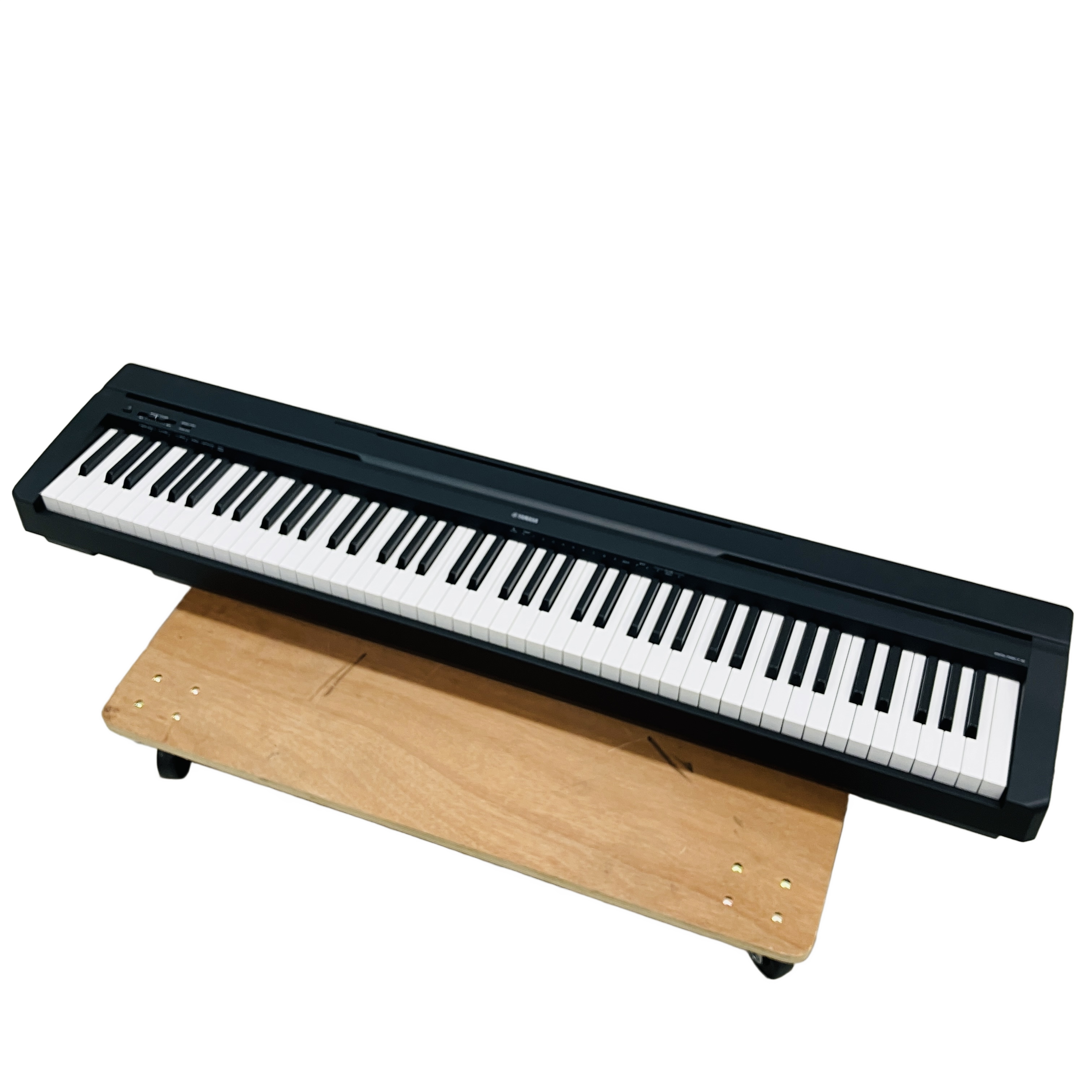 YAMAHA P-45B 電子ピアノ 88鍵