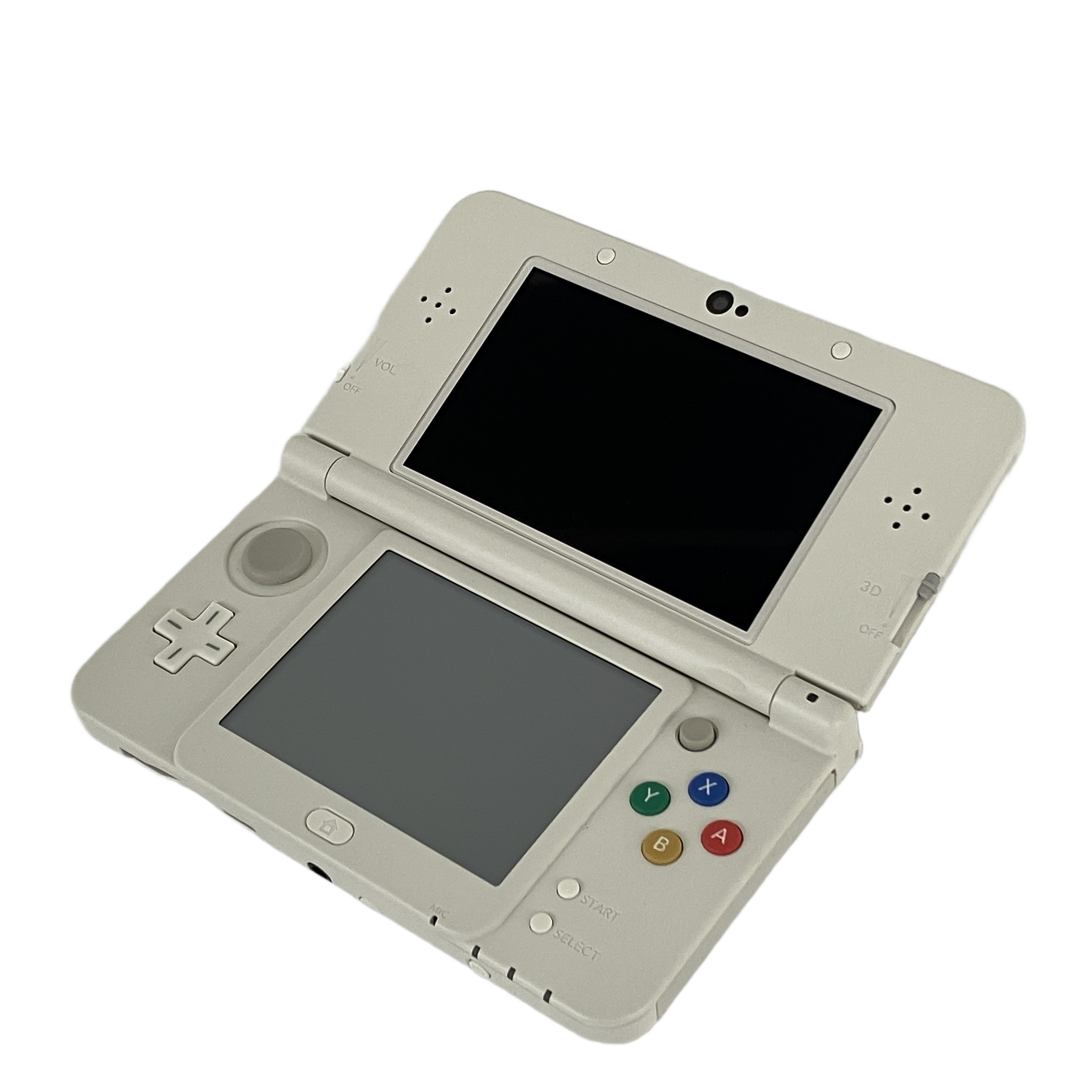 NINTENDO KTR-001 New ニンテンドー 3DS ゲーム機