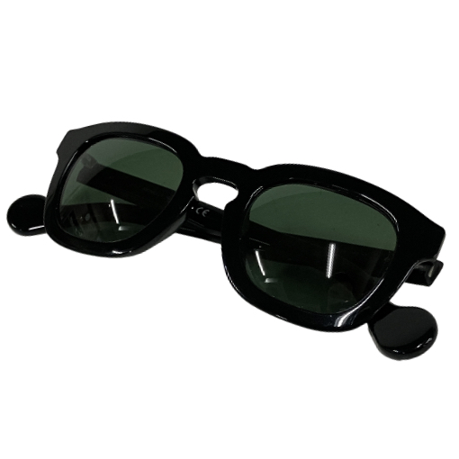 MONCLER ML0009 サングラス ブラック
