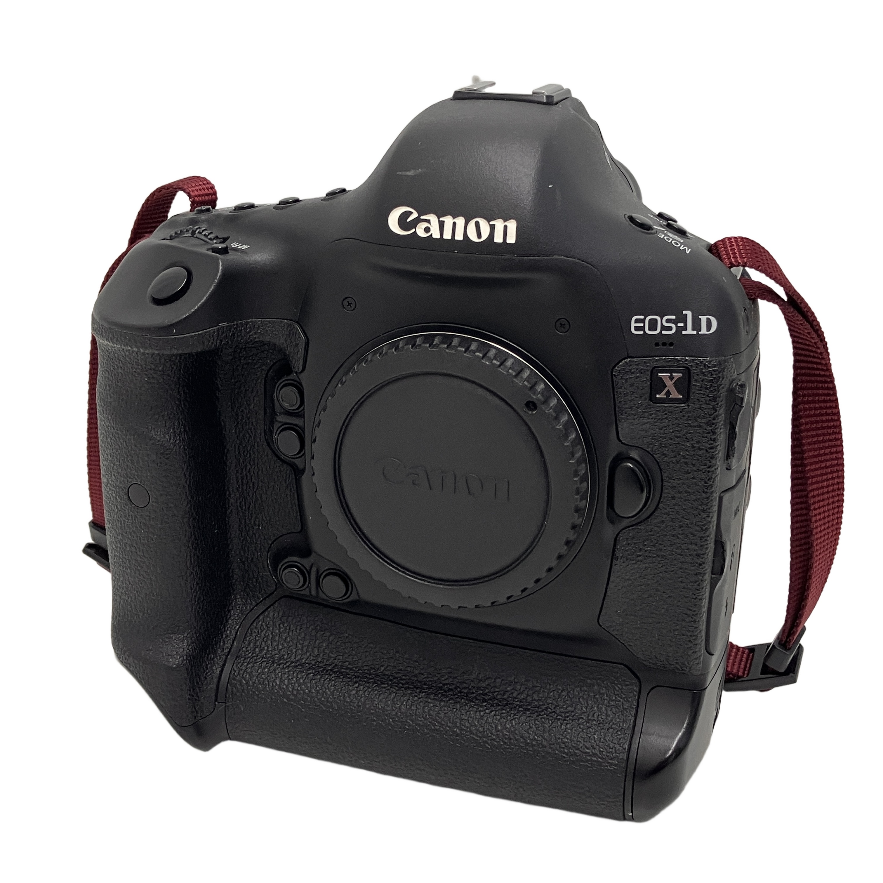 CANON EOS-1D X デジタル一眼レフカメラ ボディ