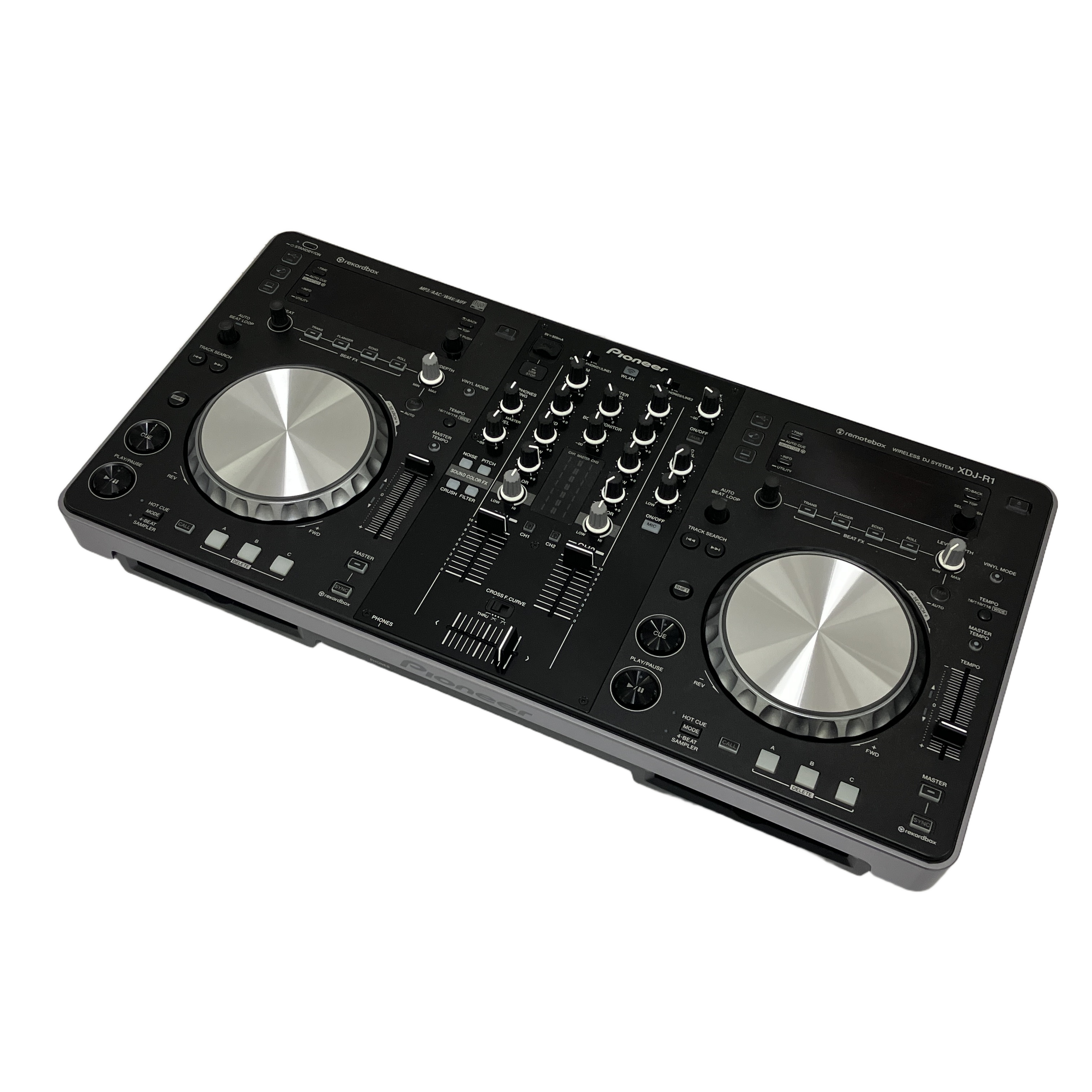 PIONEER XDJ-R1 DJコントローラー