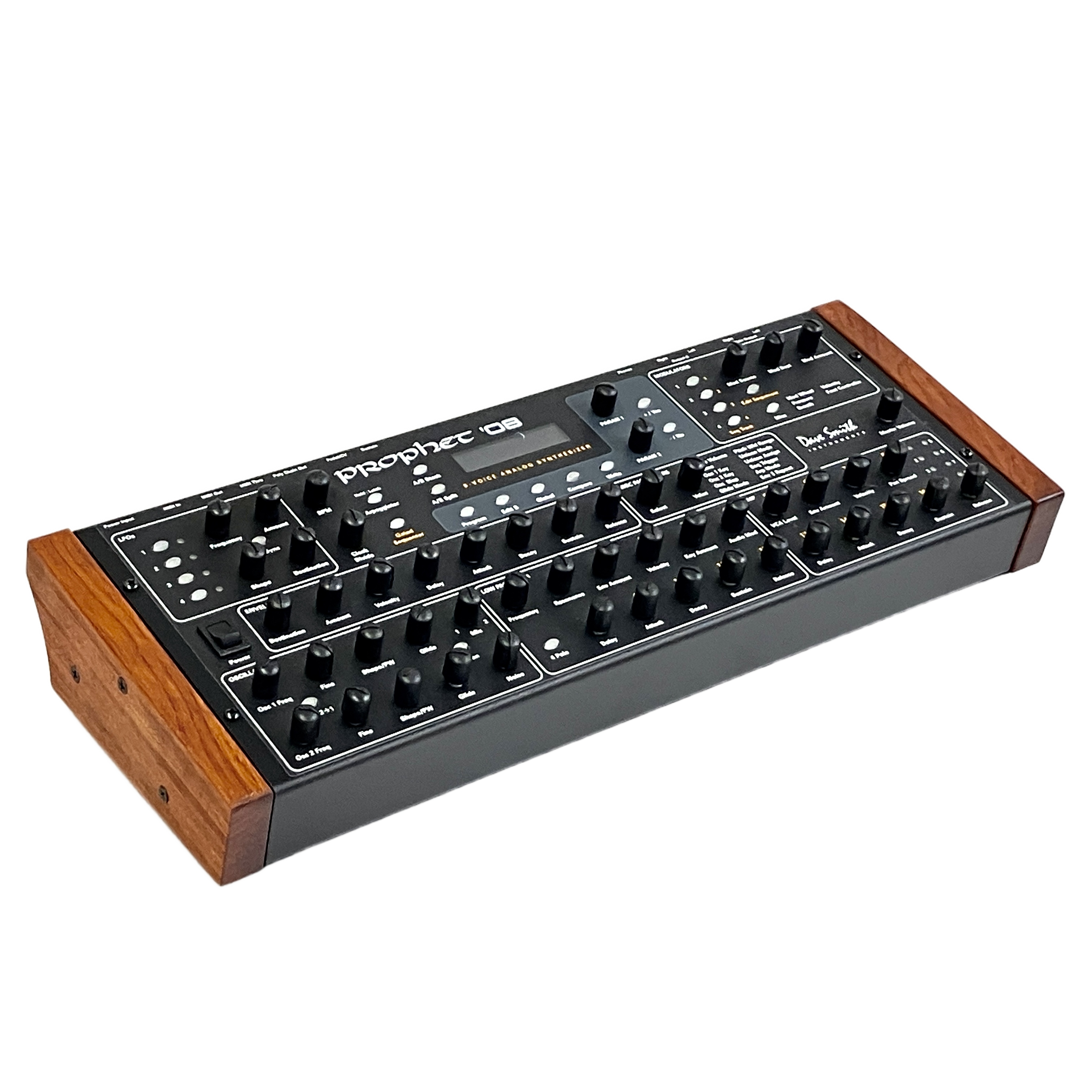 DAVE SMITH INSTRUMENTS Prophet '08 Module アナログ・シンセサイザー